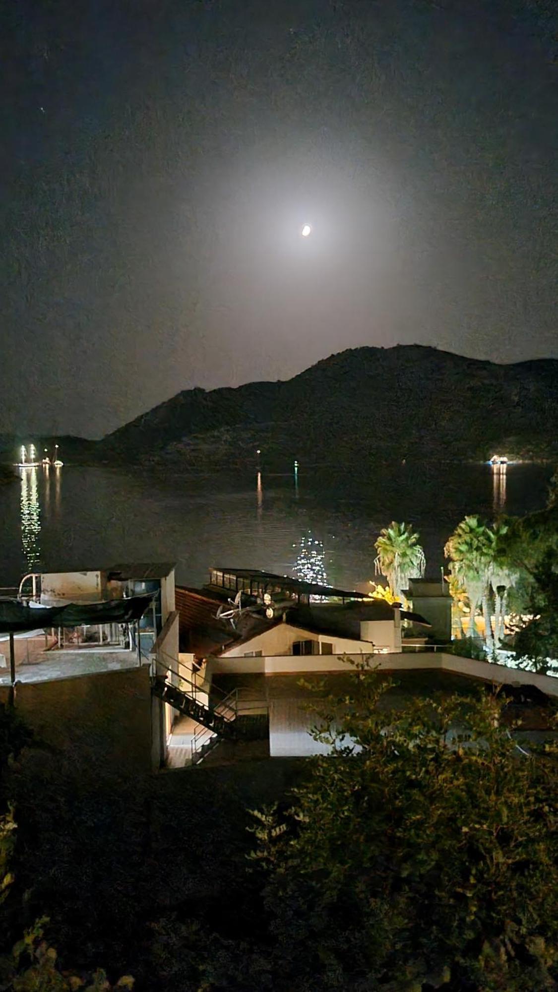 Hotel Lemon Garden Boutique Bozburun