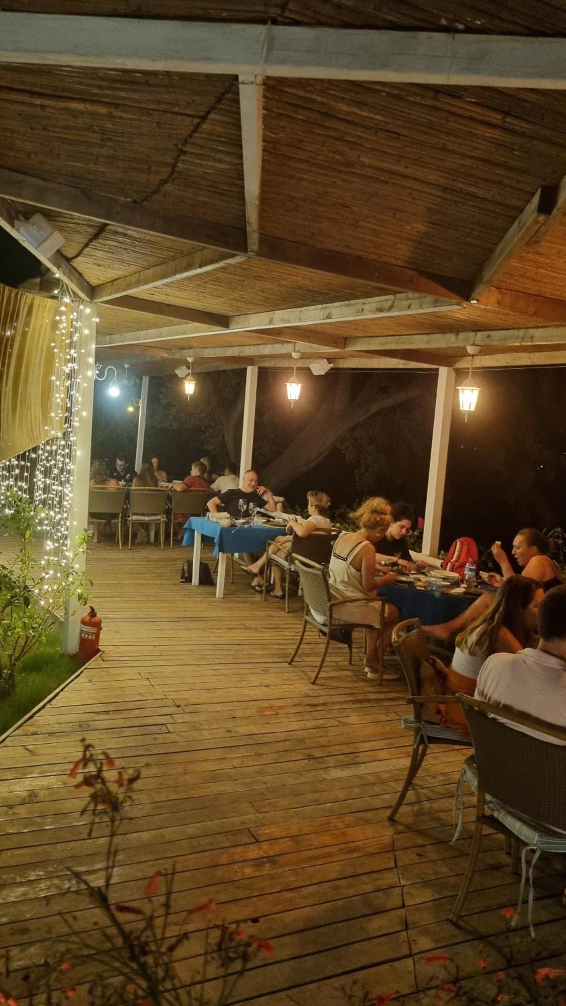 Lemon Garden Boutique Bozburun