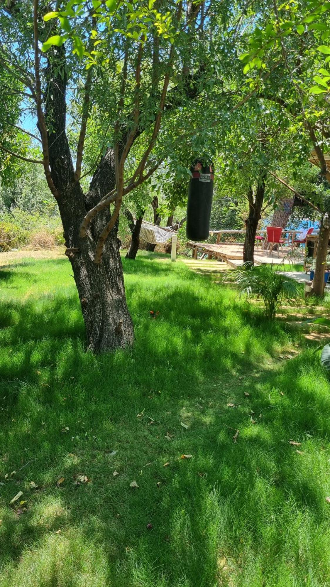 Lemon Garden Boutique * Bozburun