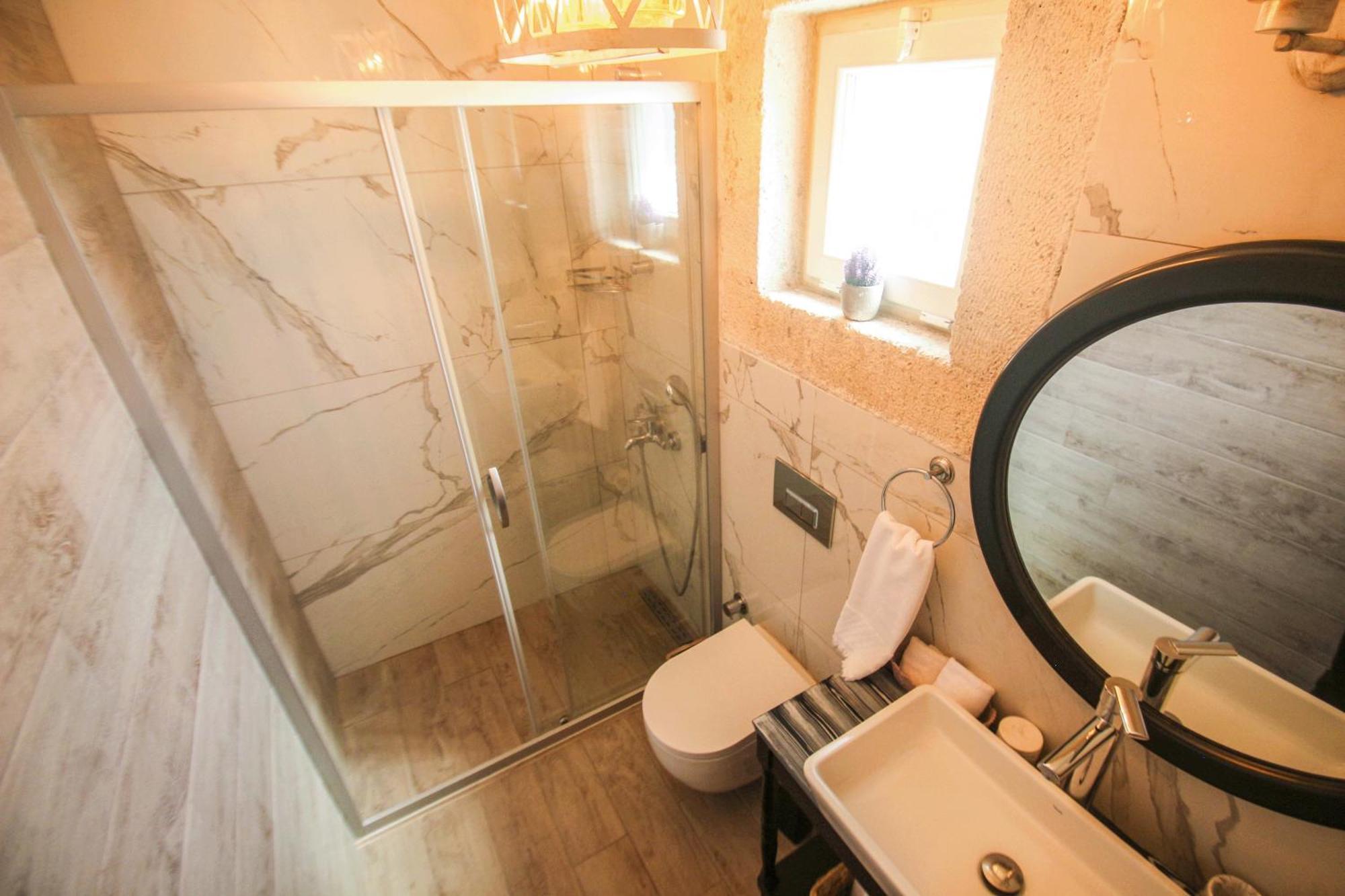 Casa Rubino Butik Alacati