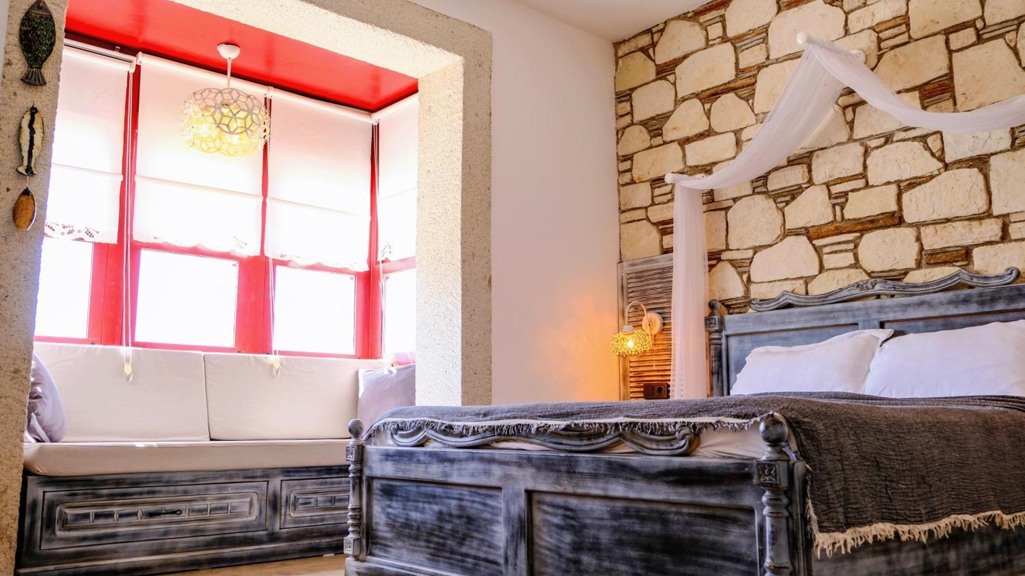 Casa Rubino Butik * Alacati