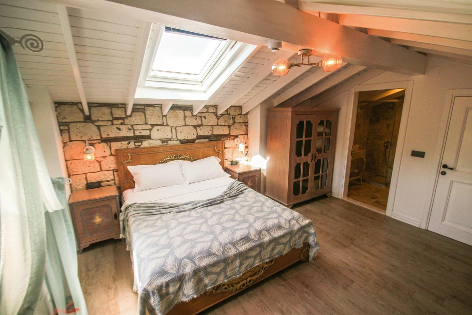 Casa Rubino Butik Alacati