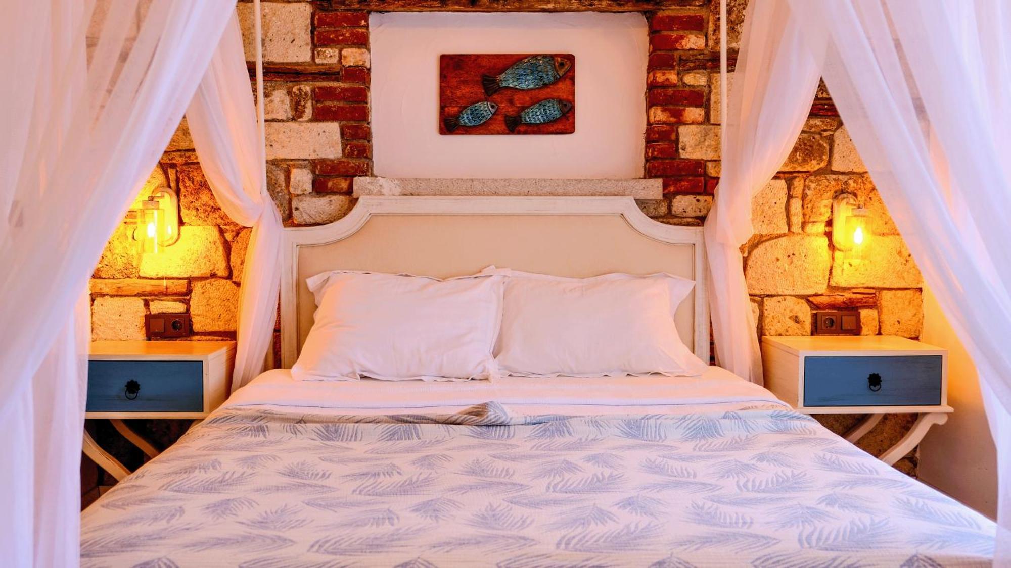 Casa Rubino Butik Hotel *