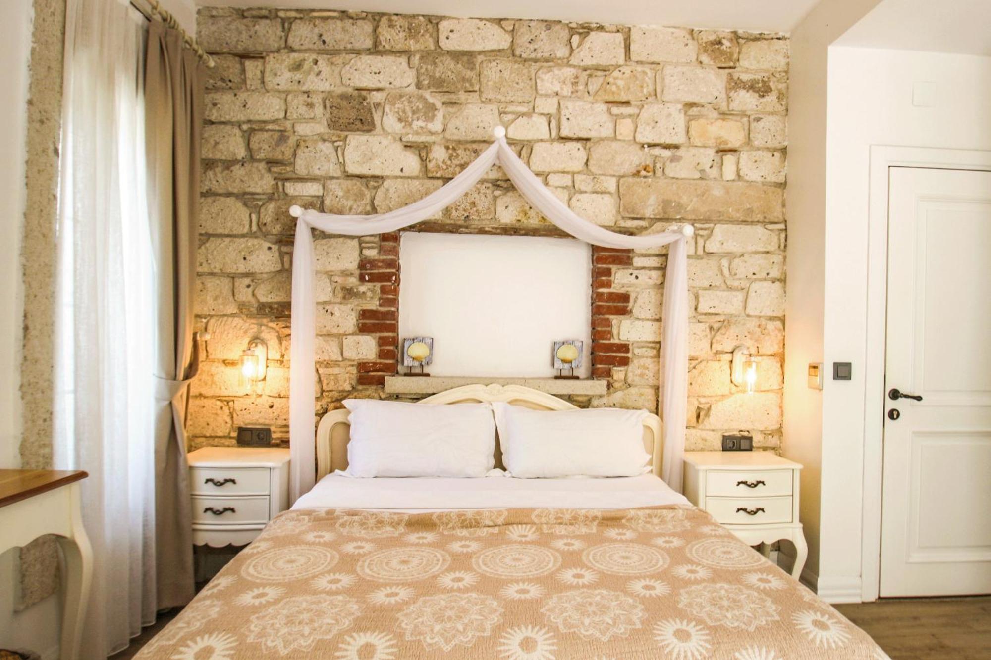 Hotel Casa Rubino Butik *