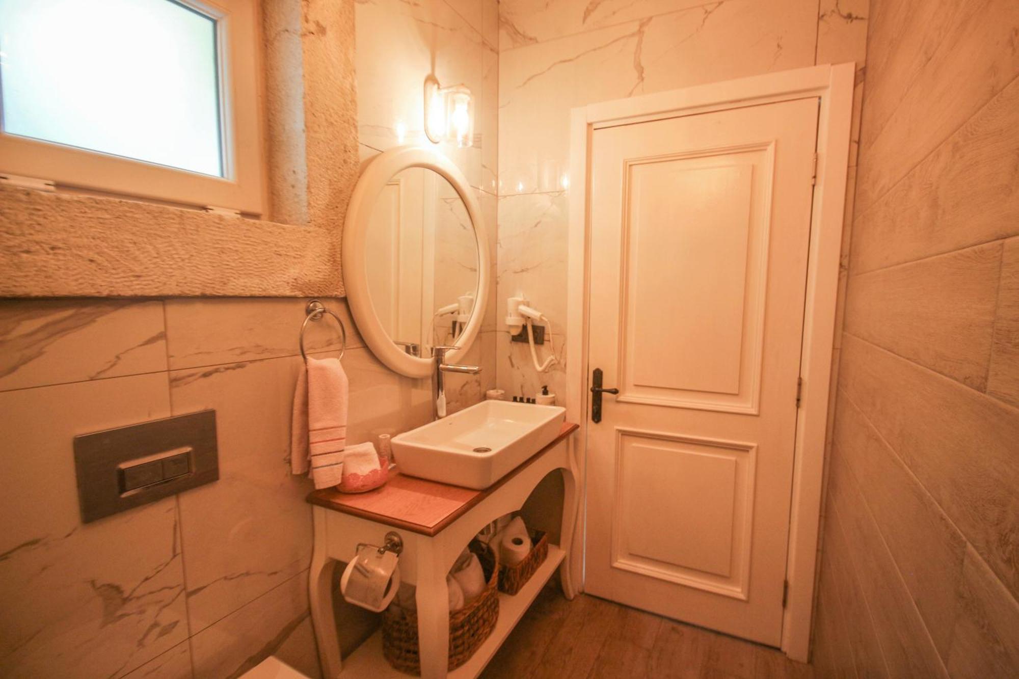 Hotel Casa Rubino Butik Alacati