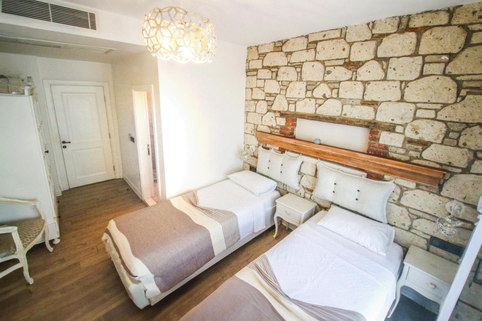 Casa Rubino Butik * Alacati