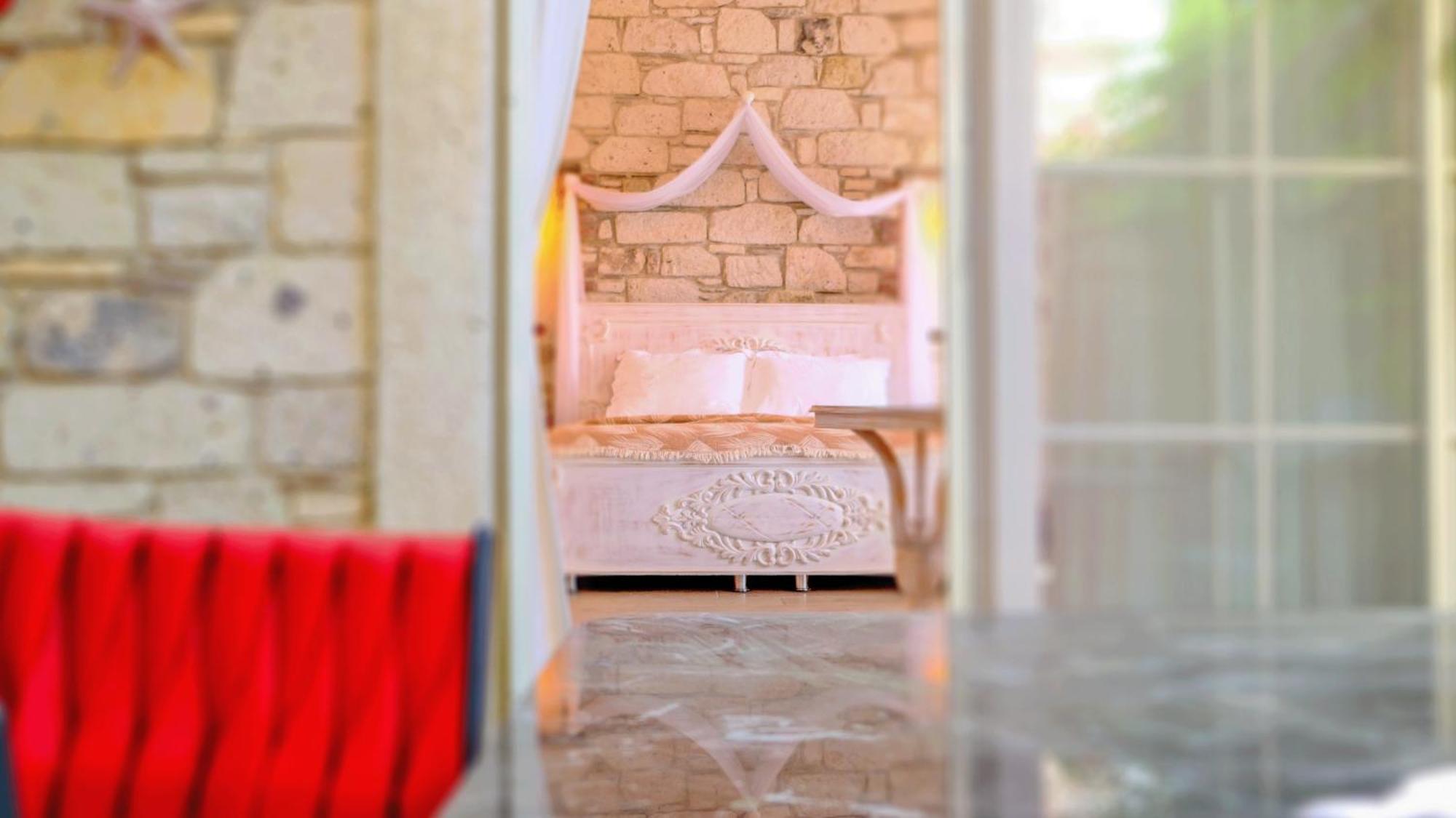 Casa Rubino Butik Hotel