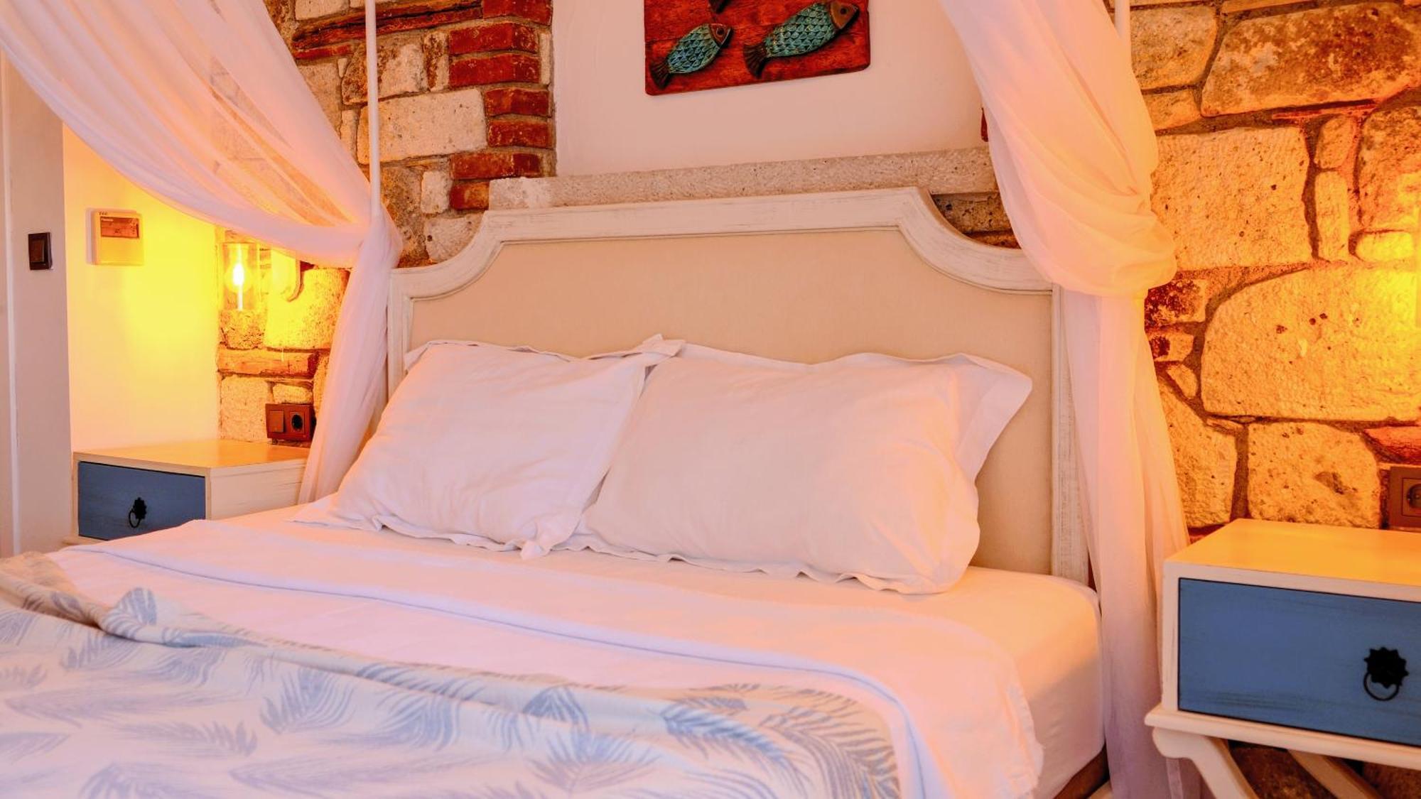Hotel Casa Rubino Butik
