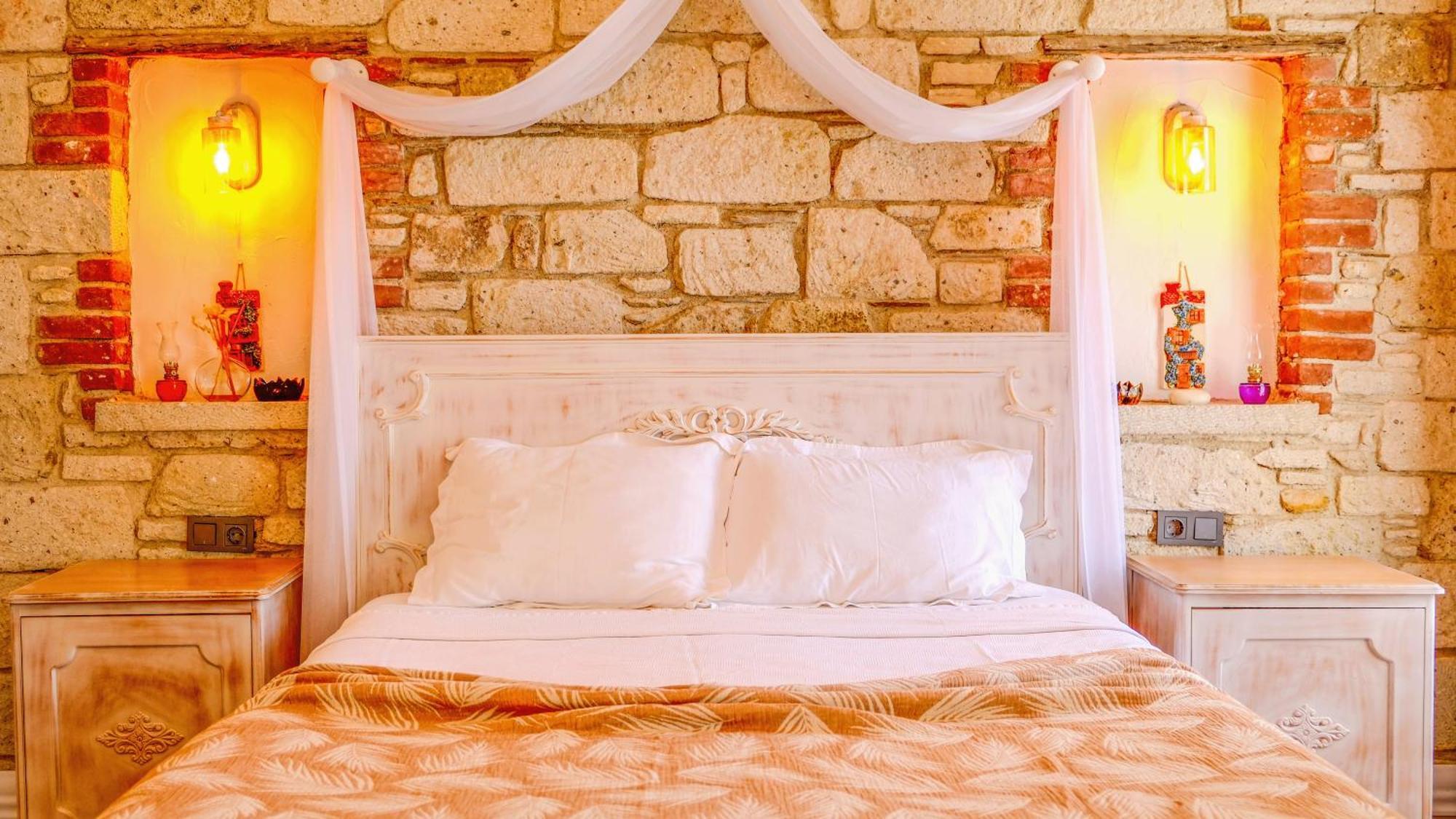 Casa Rubino Butik Hotel *