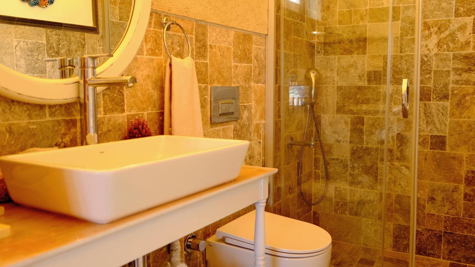 Hotel Casa Rubino Butik Alacati