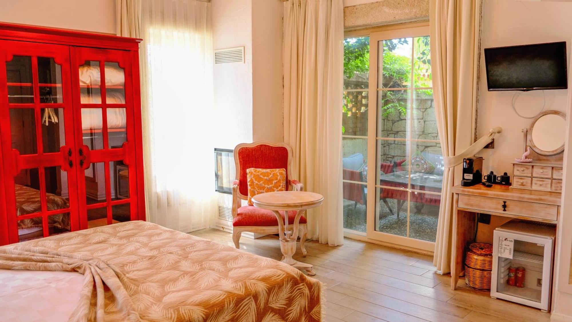 Hotel Casa Rubino Butik