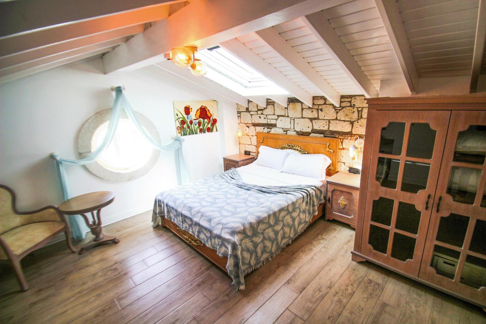 Casa Rubino Butik Hotel *