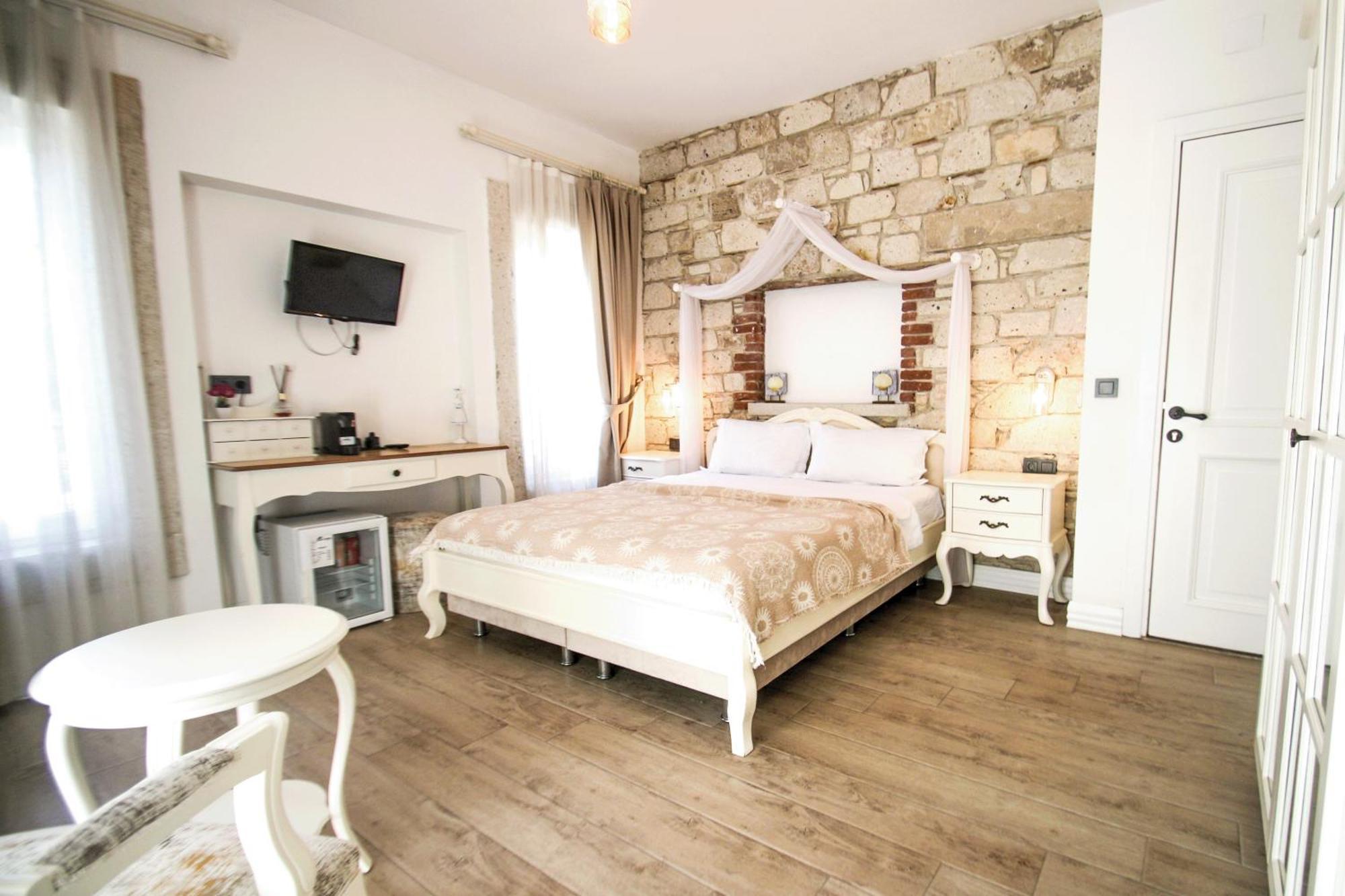 Hotel Casa Rubino Butik