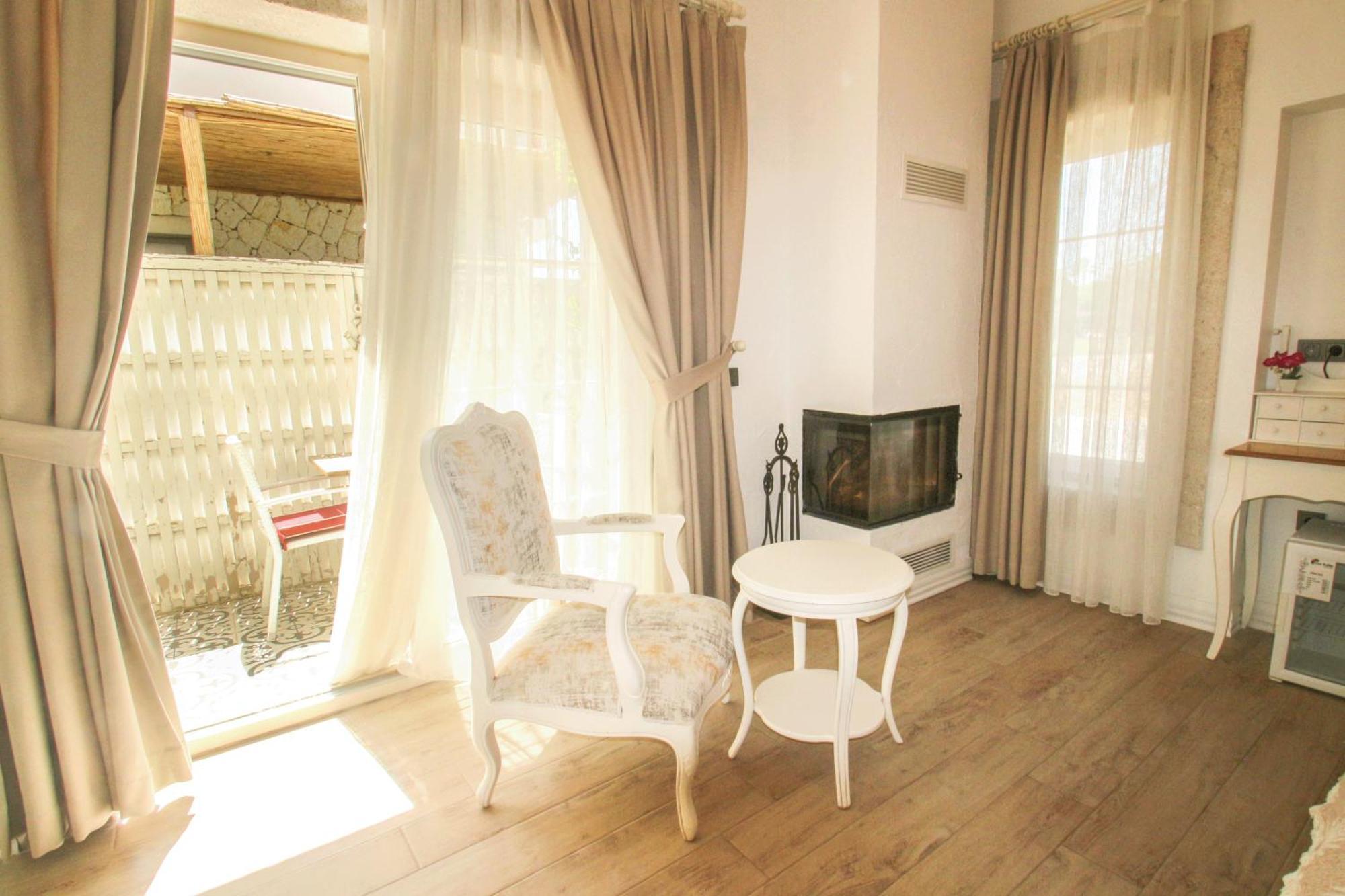 Casa Rubino Butik * Alacati