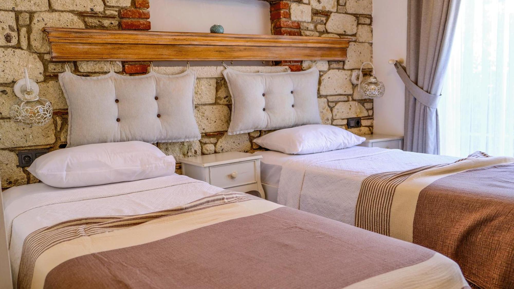 Casa Rubino Butik Hotel