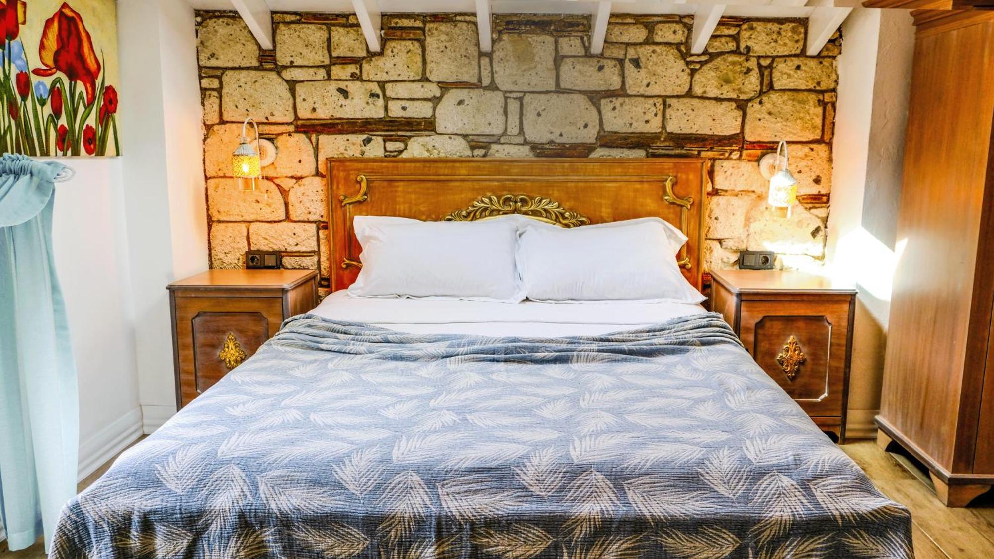 Hotel Casa Rubino Butik