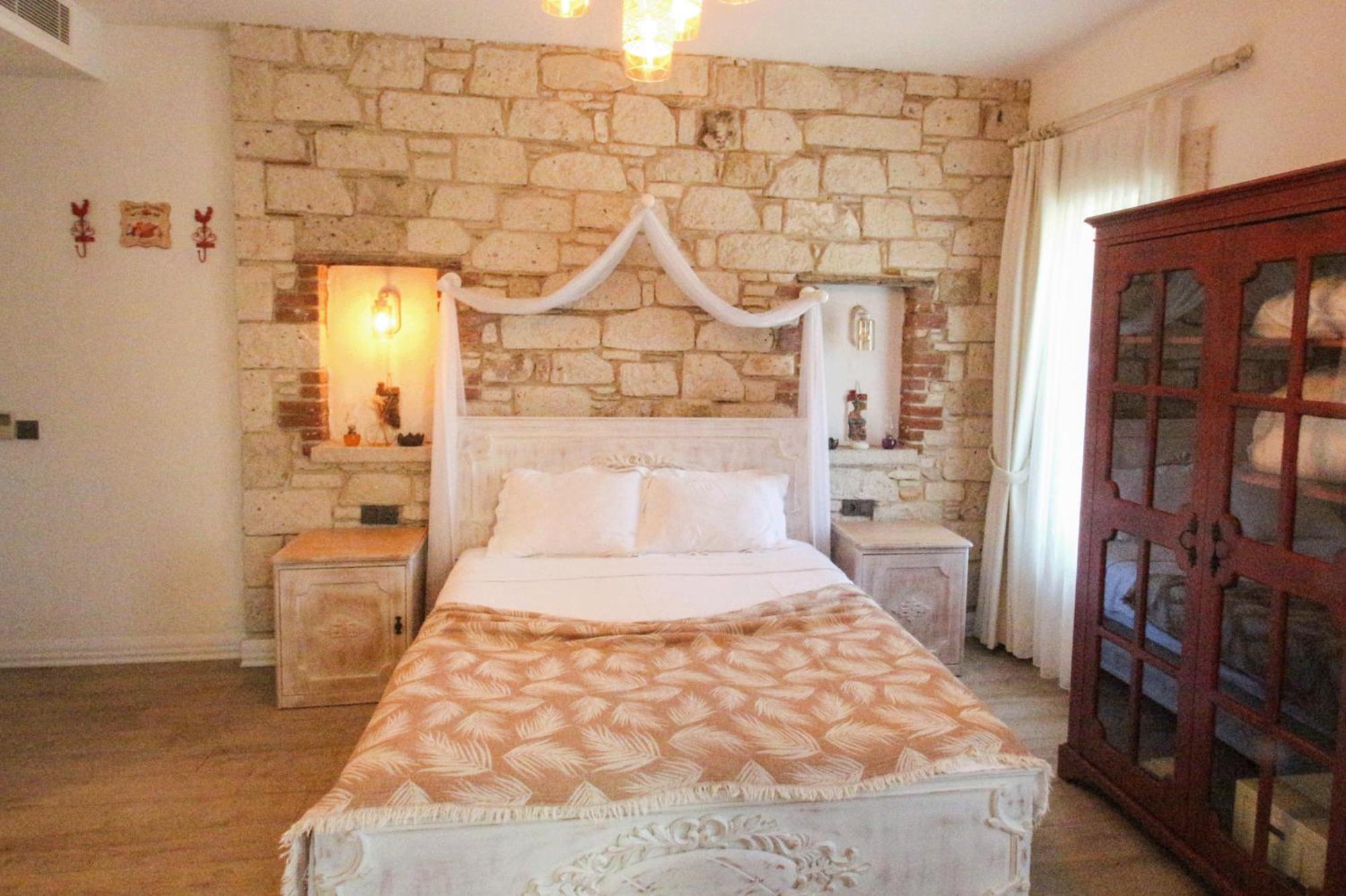 Hotel Casa Rubino Butik *