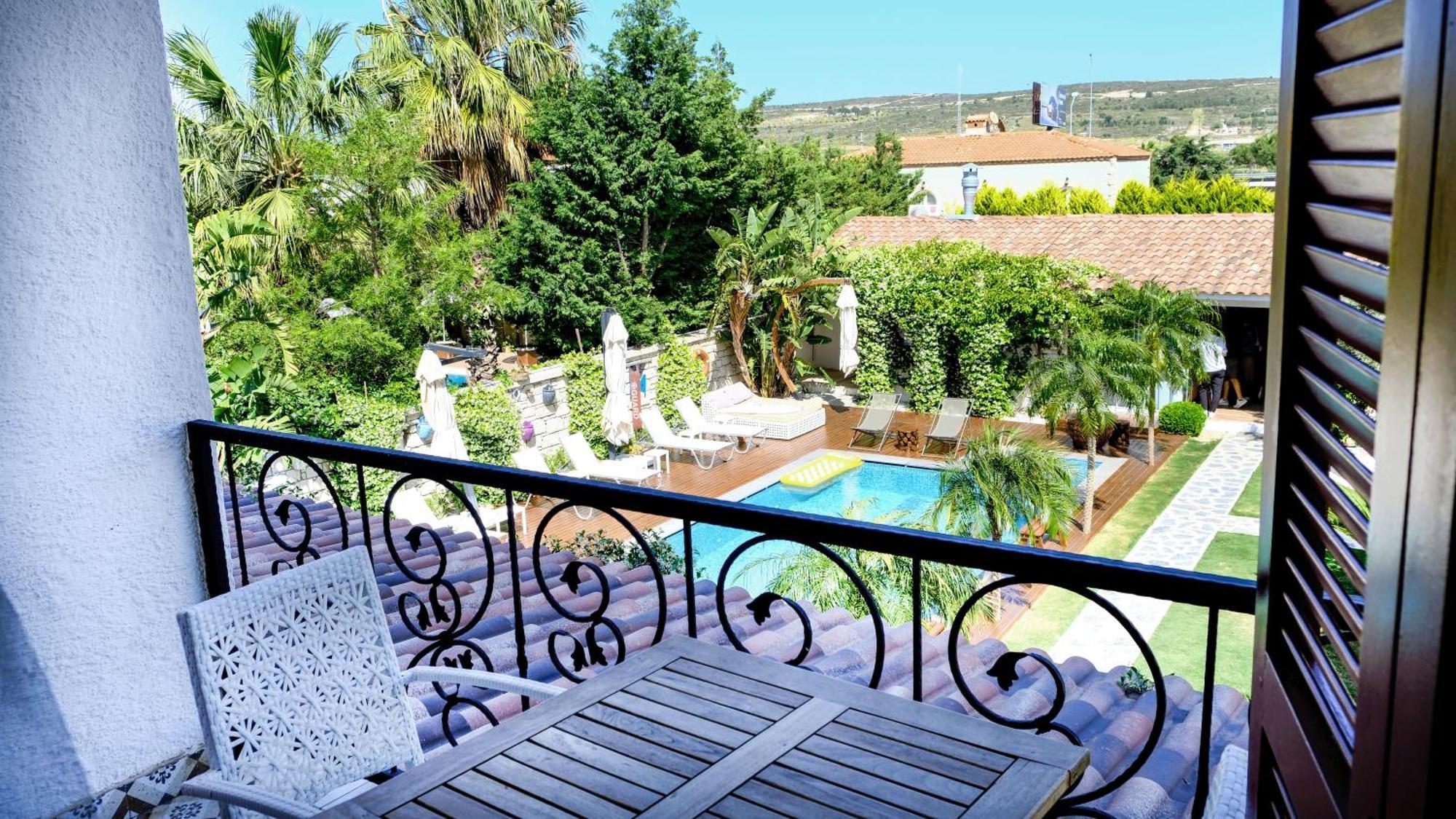 Hotel Casa Rubino Butik