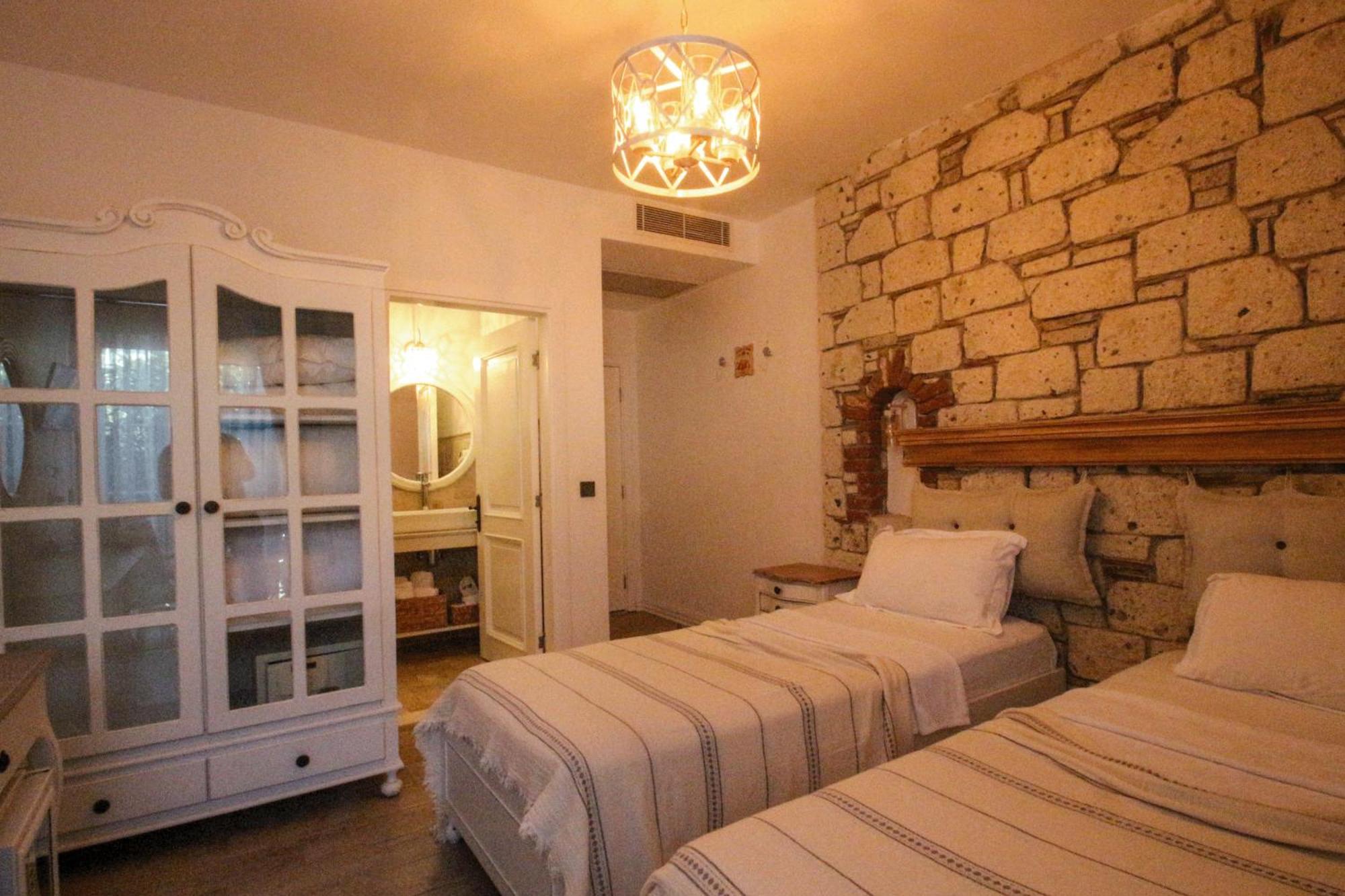 Casa Rubino Butik * Alacati