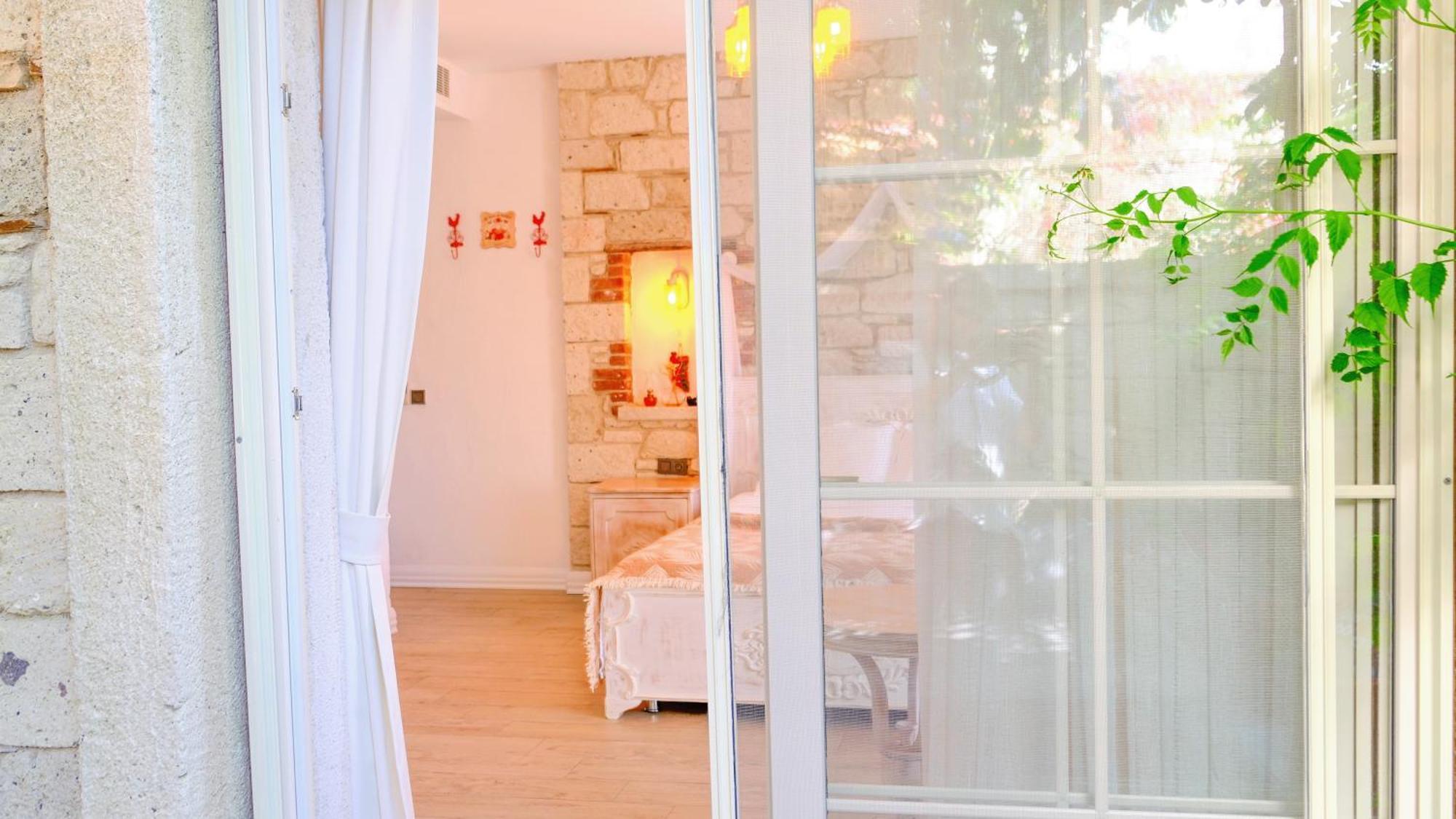 Casa Rubino Butik Hotel *