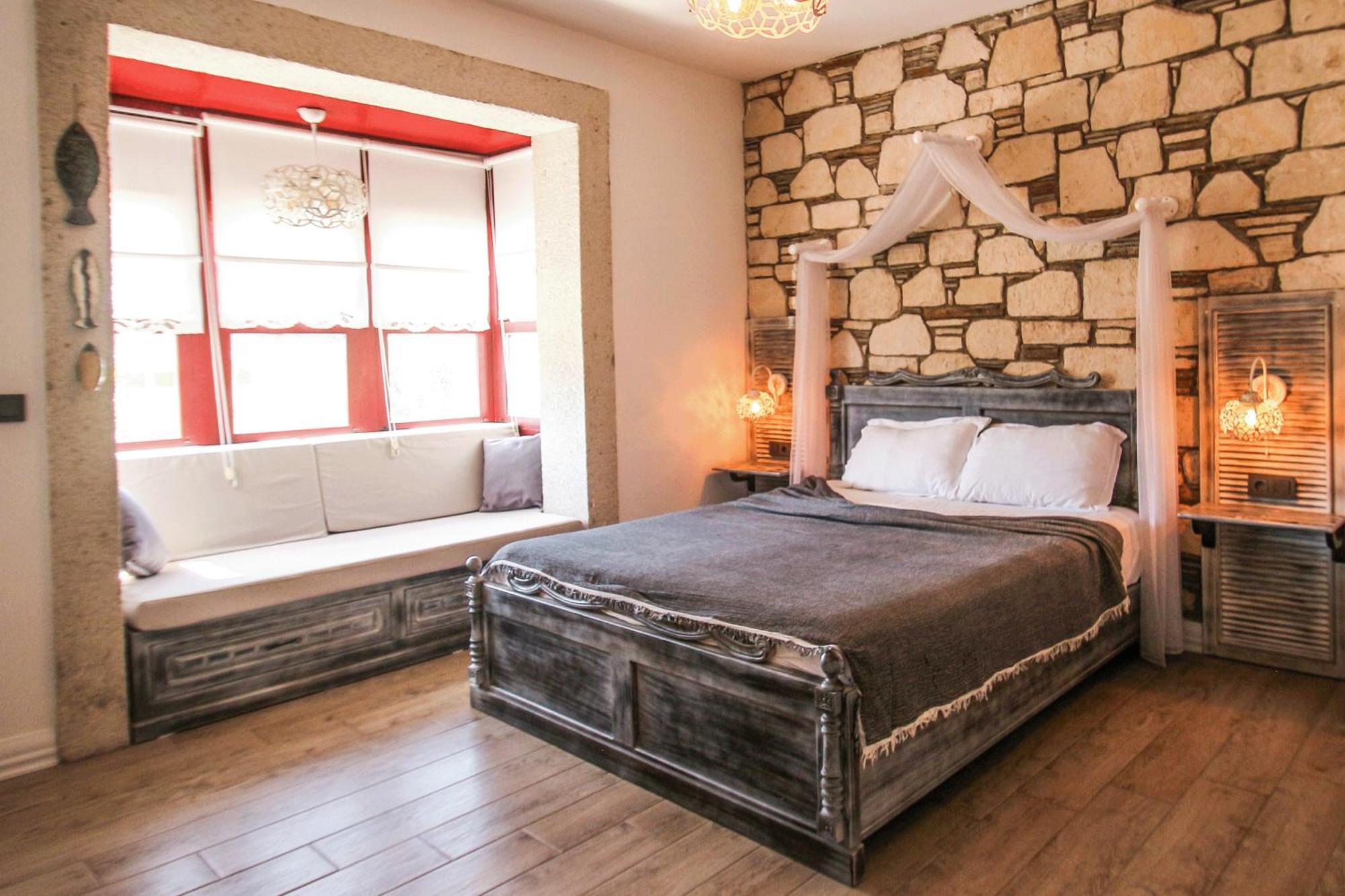 Hotel Casa Rubino Butik Alacati