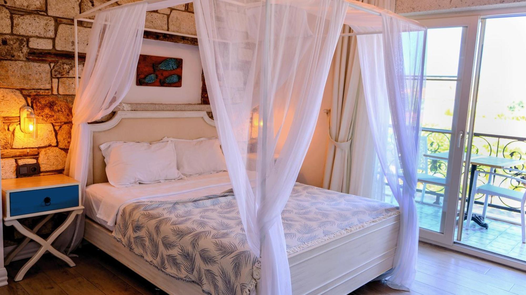 Casa Rubino Butik Hotel