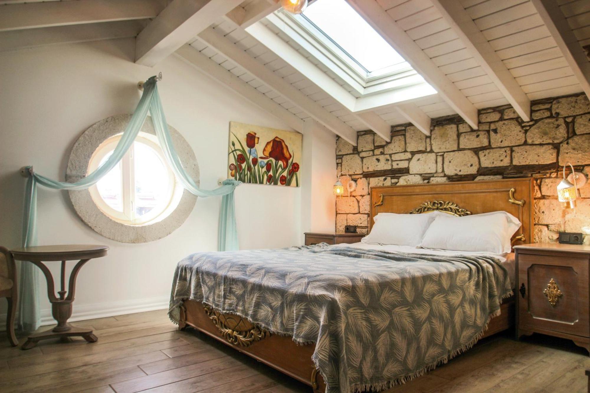 Casa Rubino Butik Alacati
