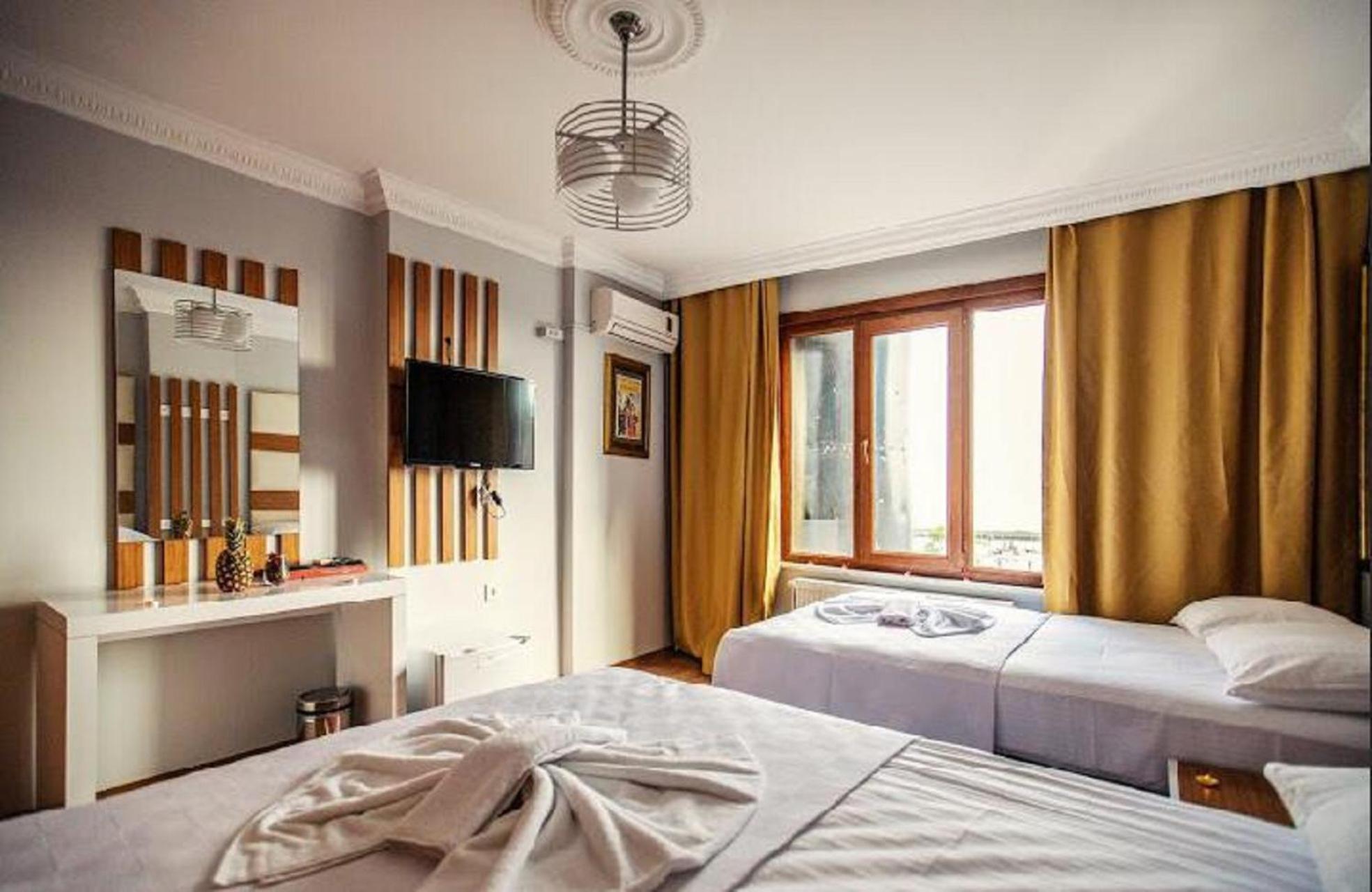 Maduro 3* Istanbul