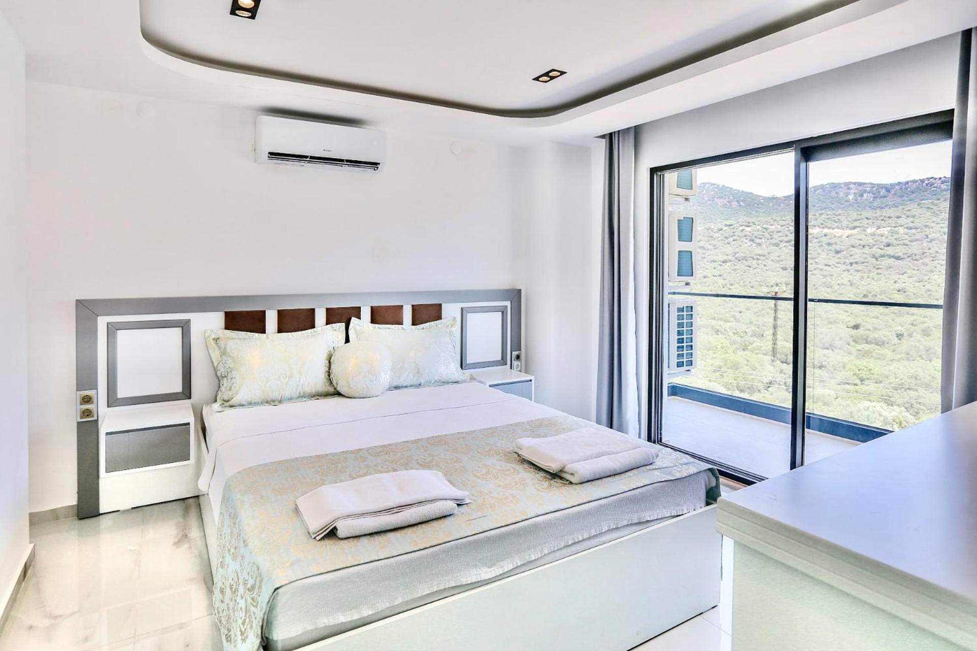 Stonehillkas Hotel Kas