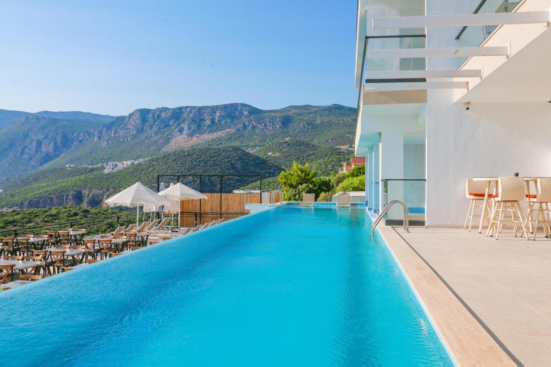 Stonehillkas Hotel Kas