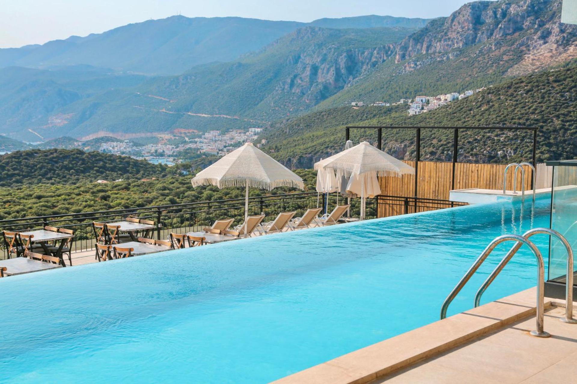 Stonehillkas Hotel 3*