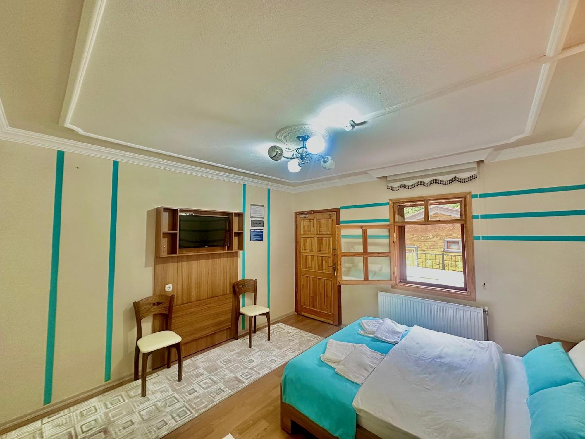 Aparthotel Grand Uzungol