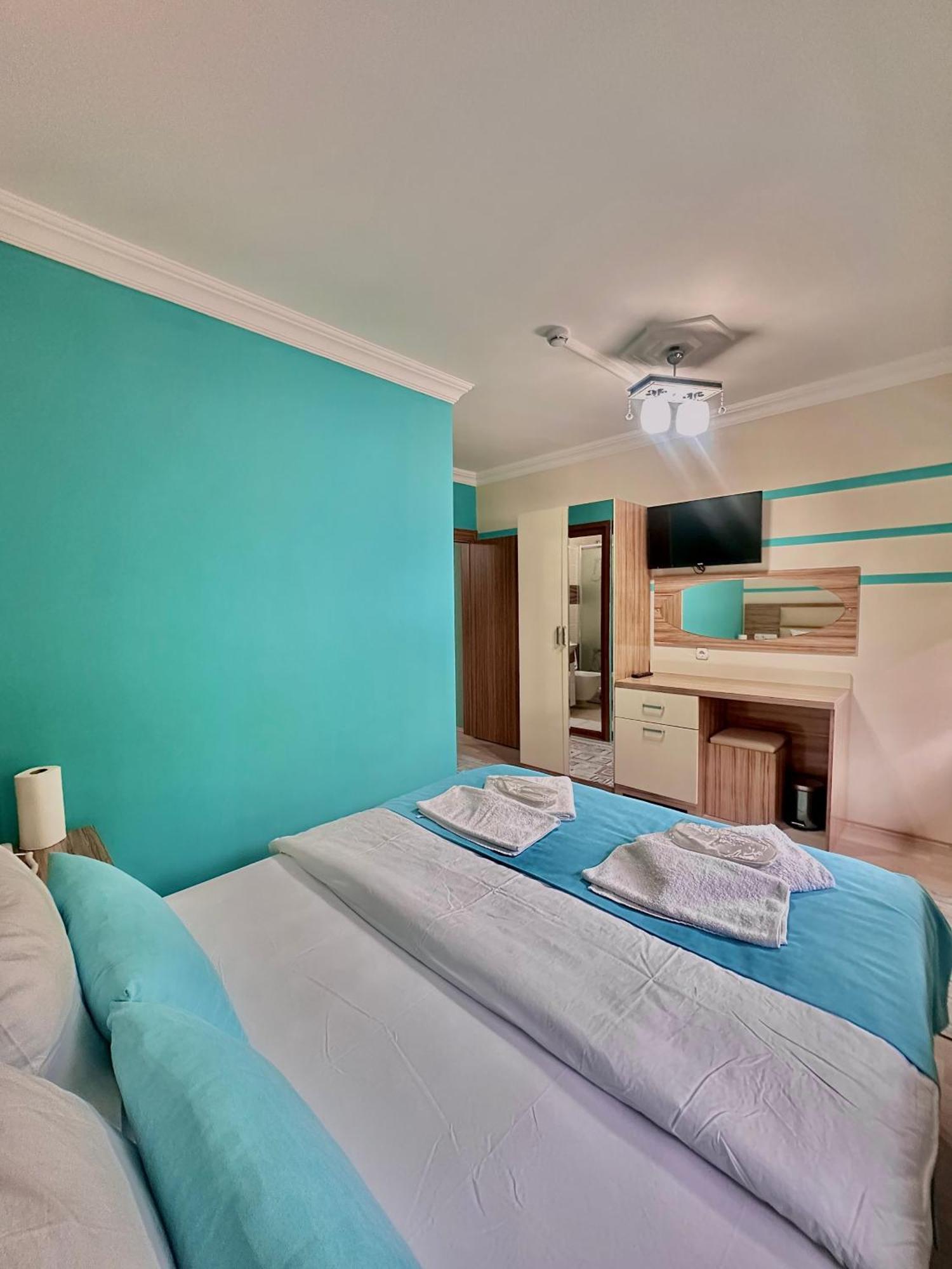 Grand Aparthotel *