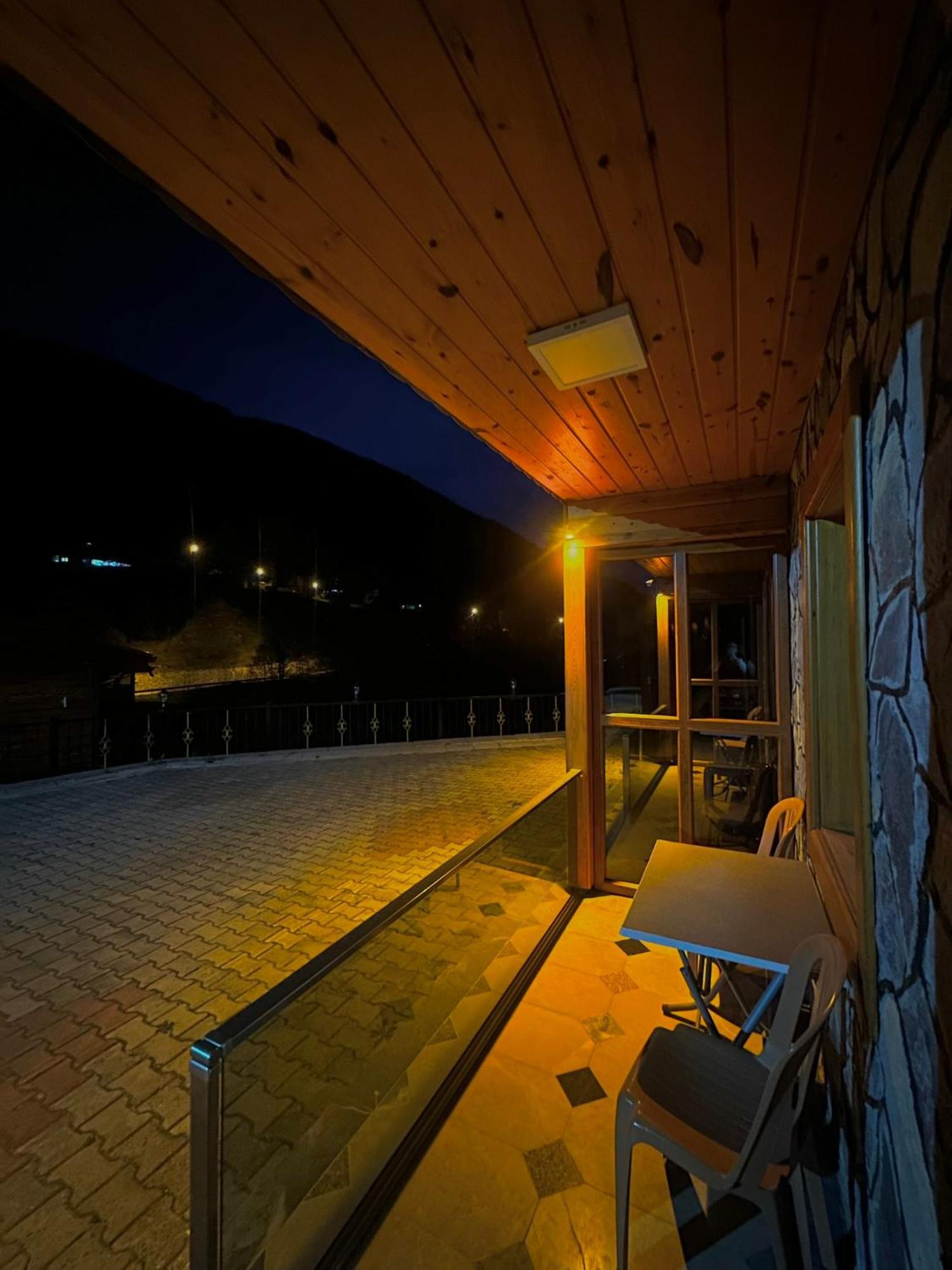 Grand Aparthotel Uzungol