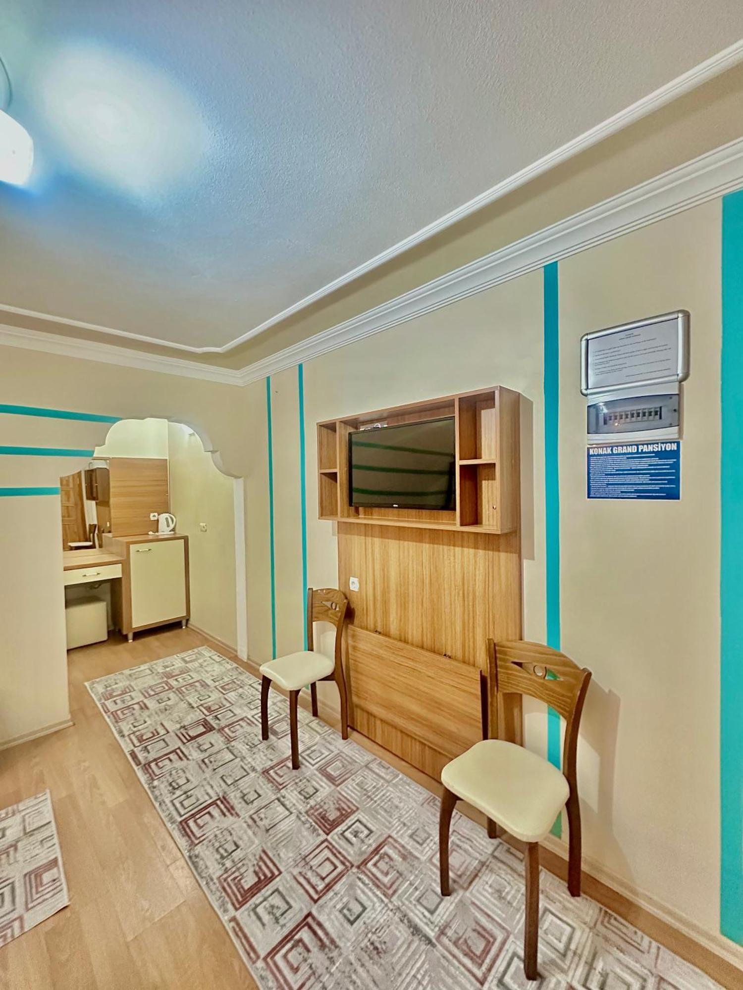 Aparthotel Grand Uzungol