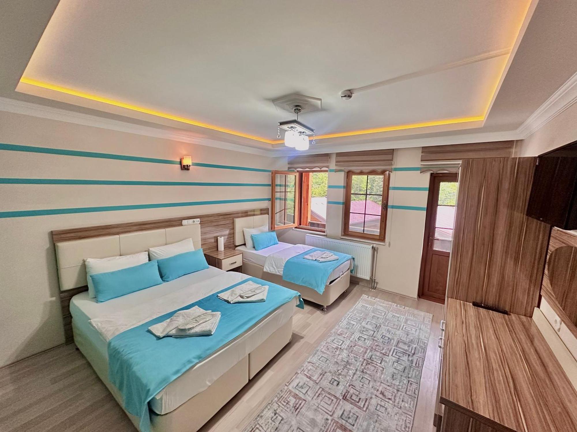 Aparthotel Grand