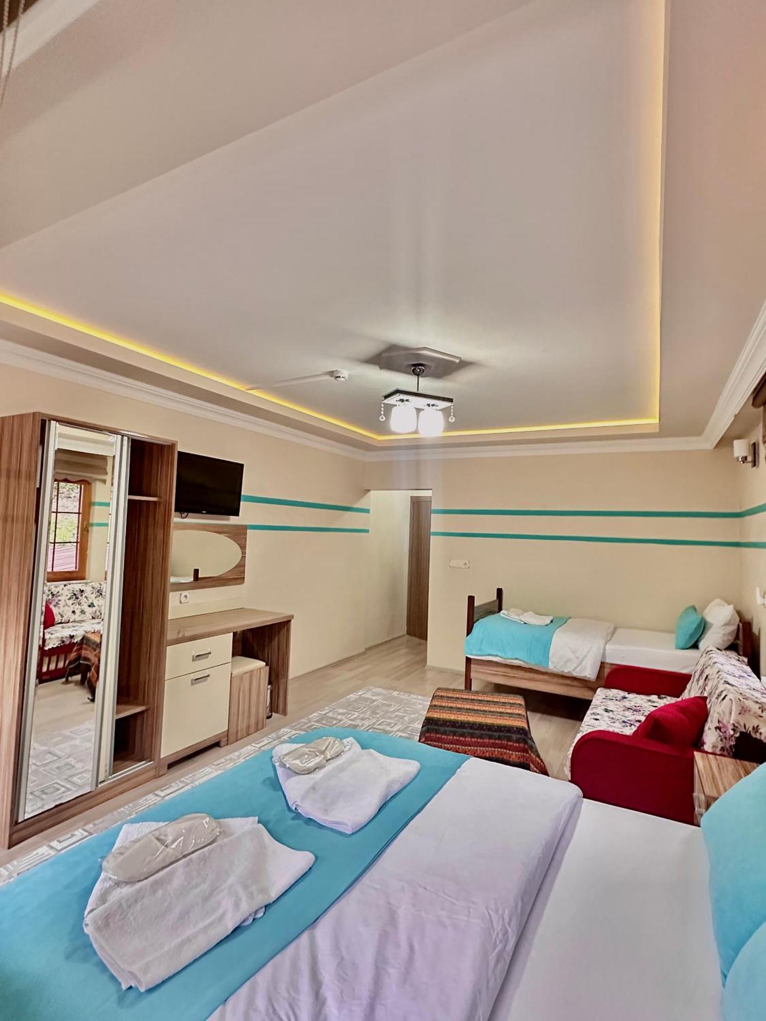 Grand Aparthotel Uzungol