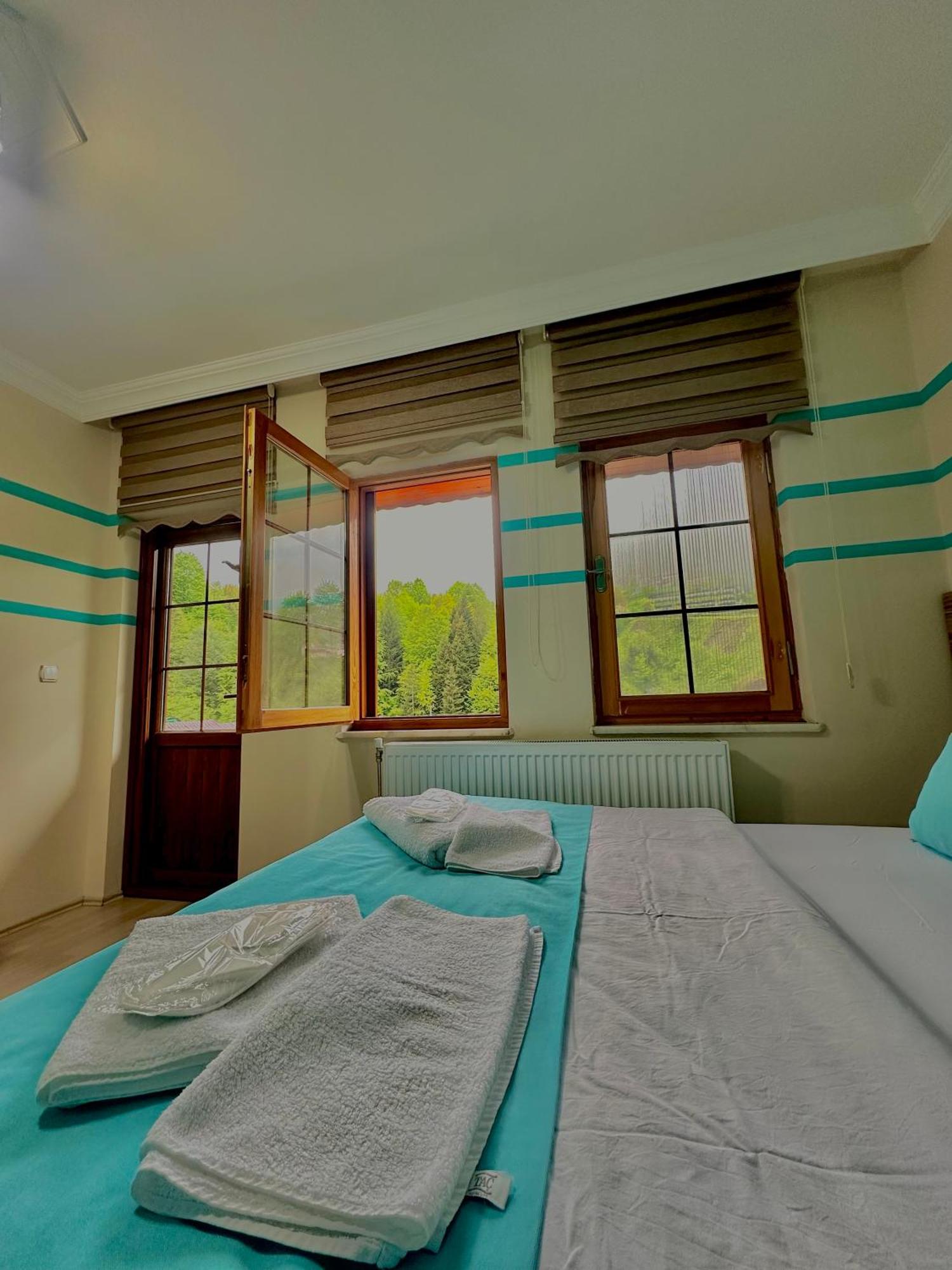 Aparthotel Grand