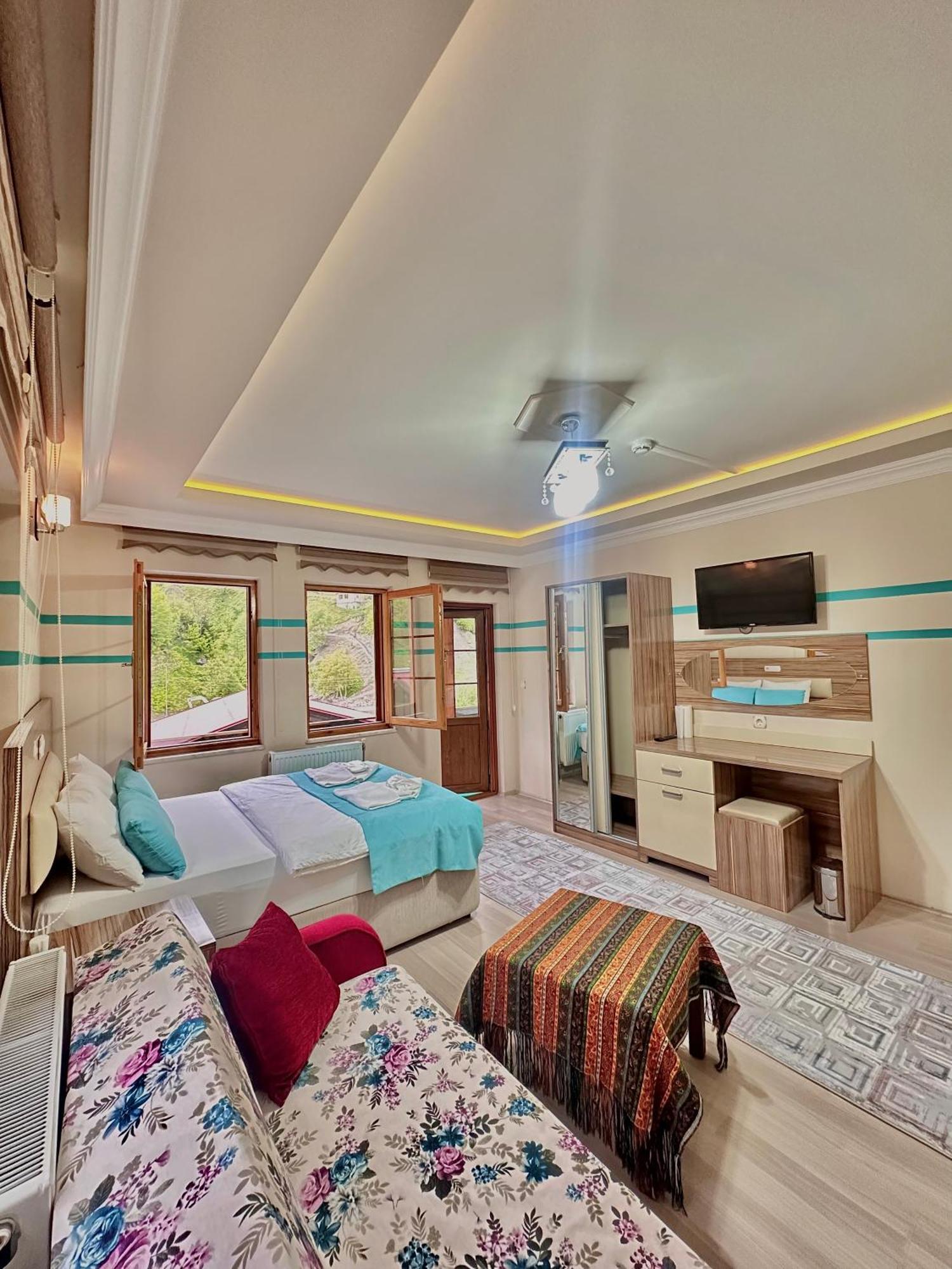 Grand Aparthotel *