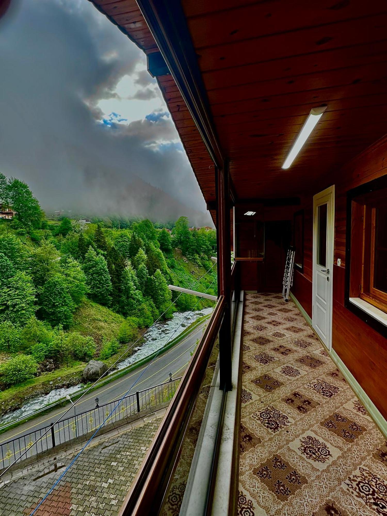 Aparthotel Grand Uzungol