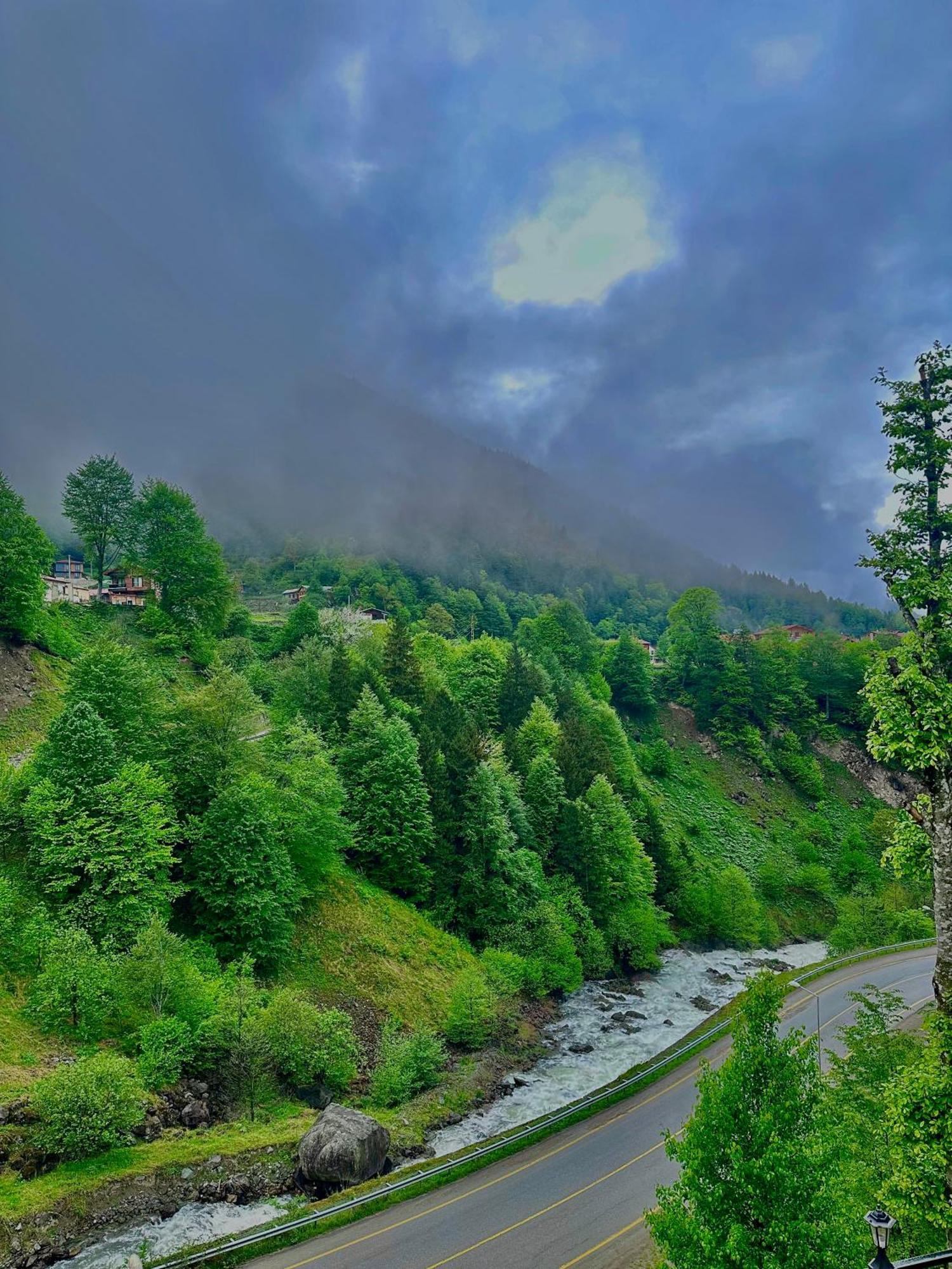 Grand Aparthotel Uzungol
