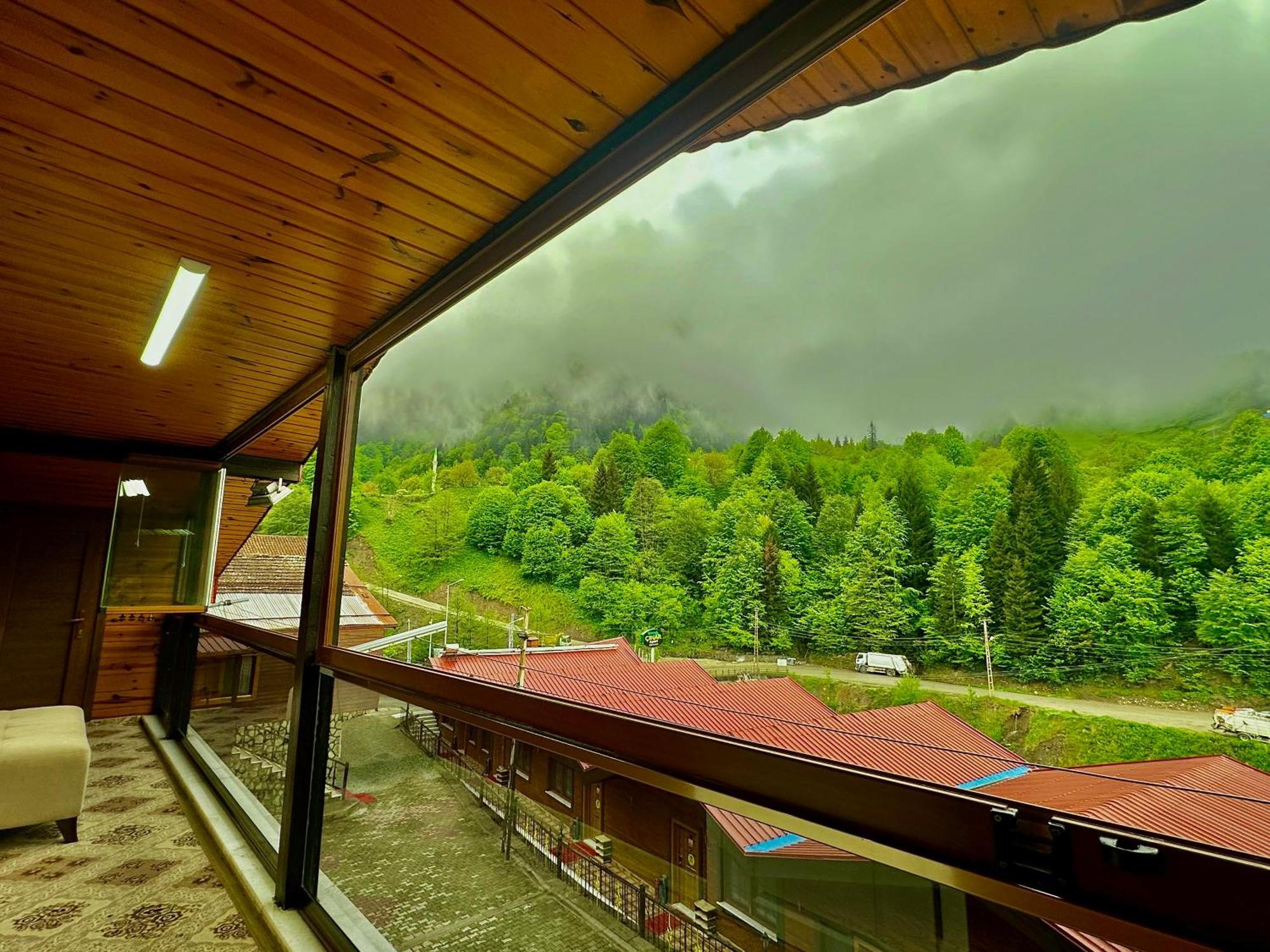Aparthotel Grand Uzungol