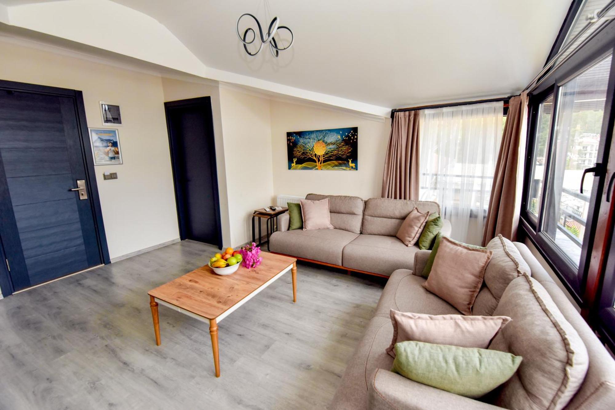 Mykonut Boutique Bed & Breakfast