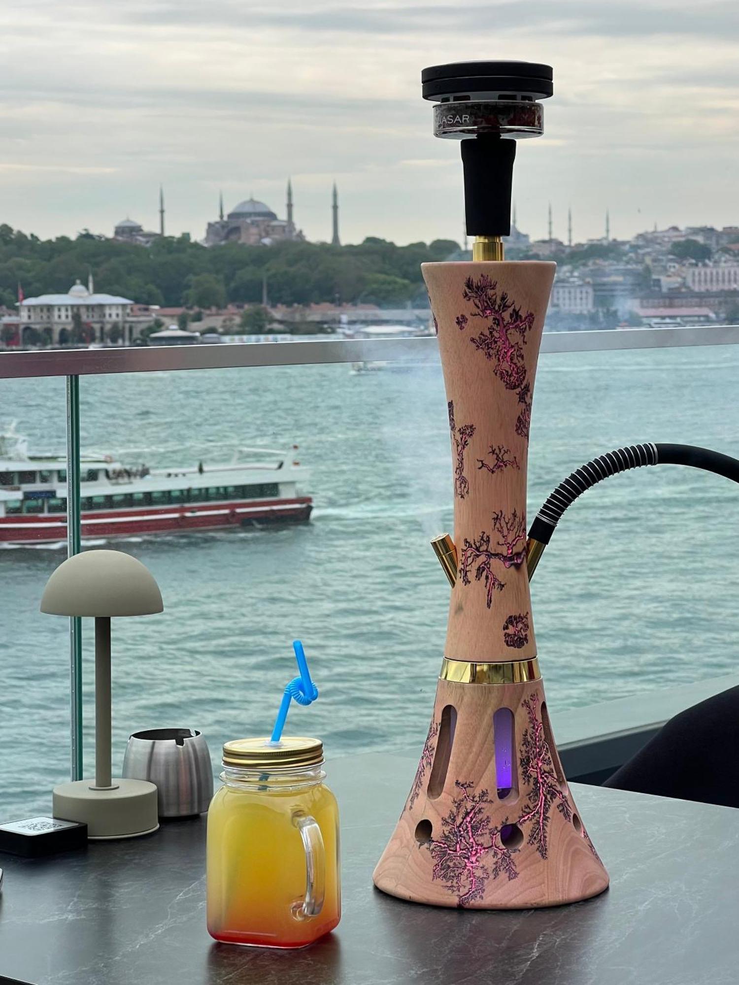Pera Bosphorus 4*