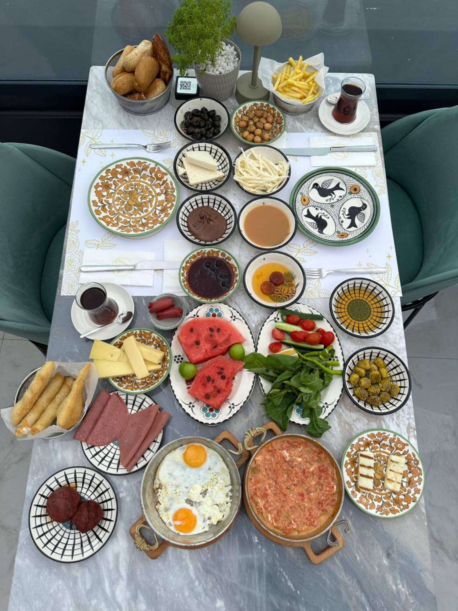 Hotel Pera Bosphorus Istanbul