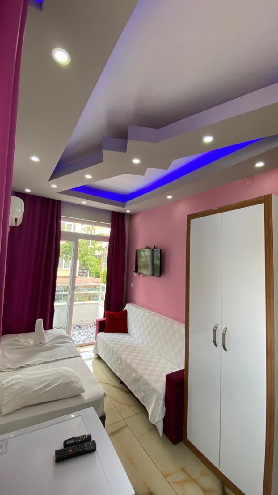 Aparthotel Maldives Alanya