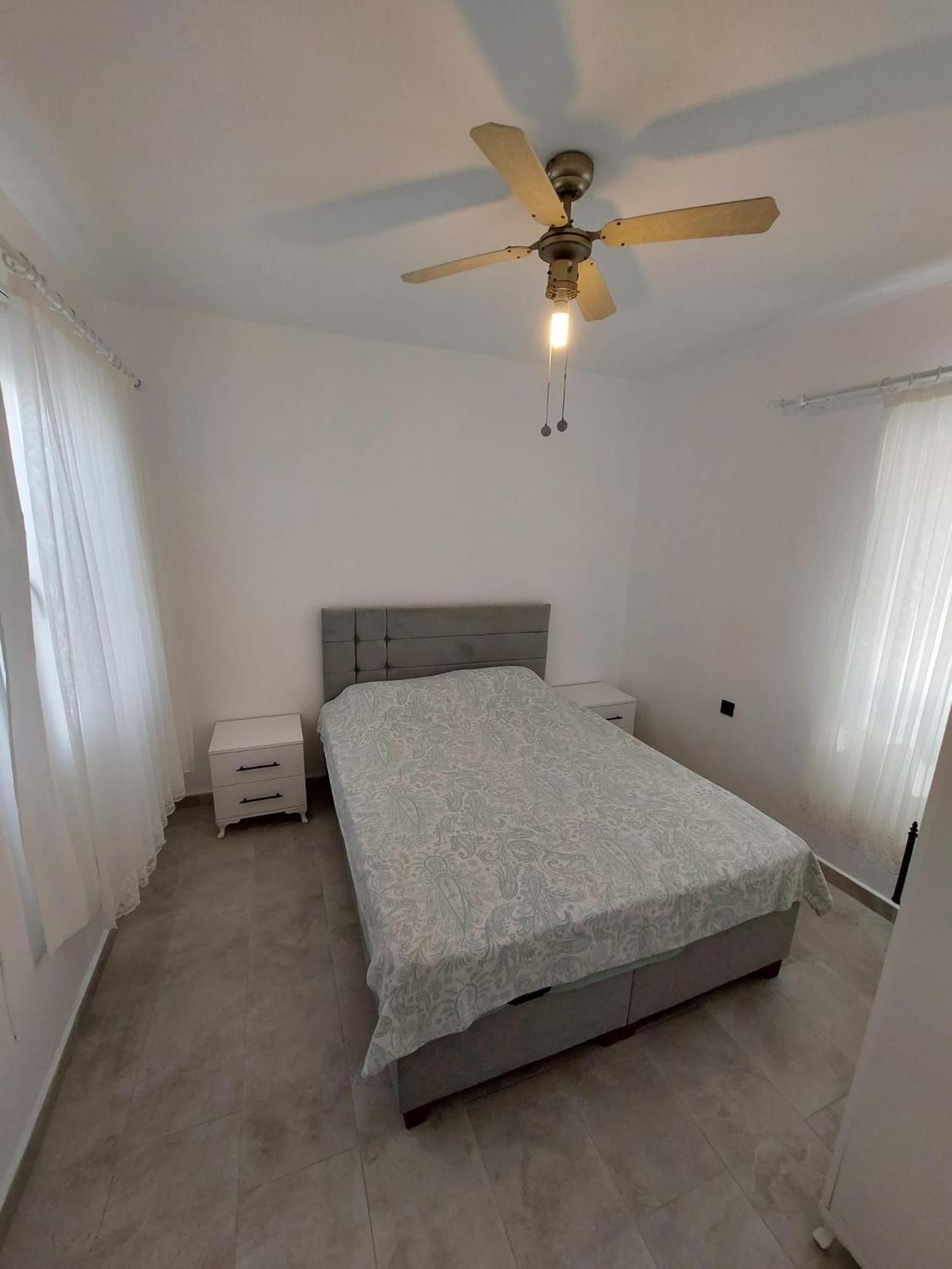 Guendogan Koyu Havuzlu Site Villa Bodrum