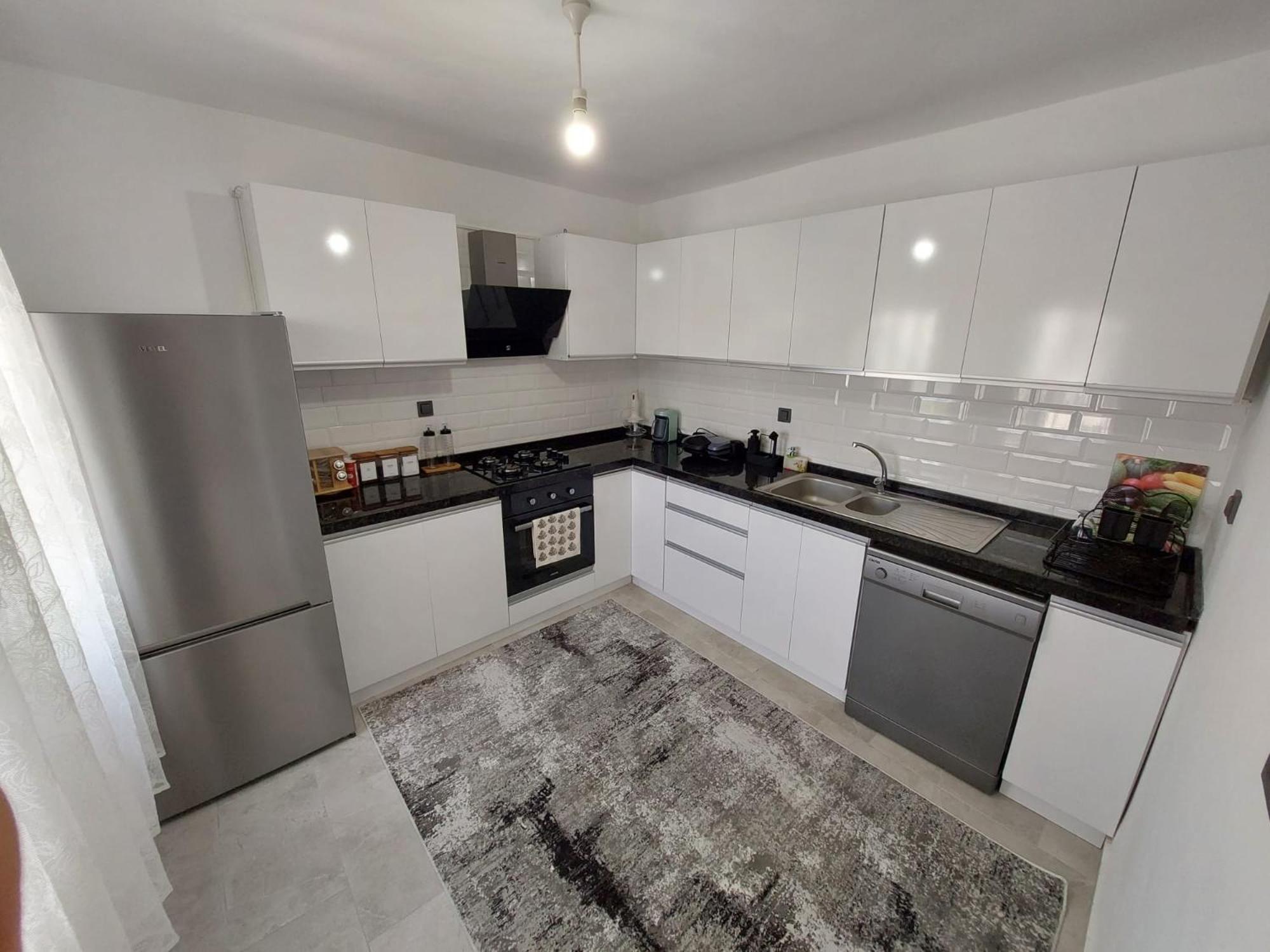 Guendogan Koyu Havuzlu Site Villa Bodrum
