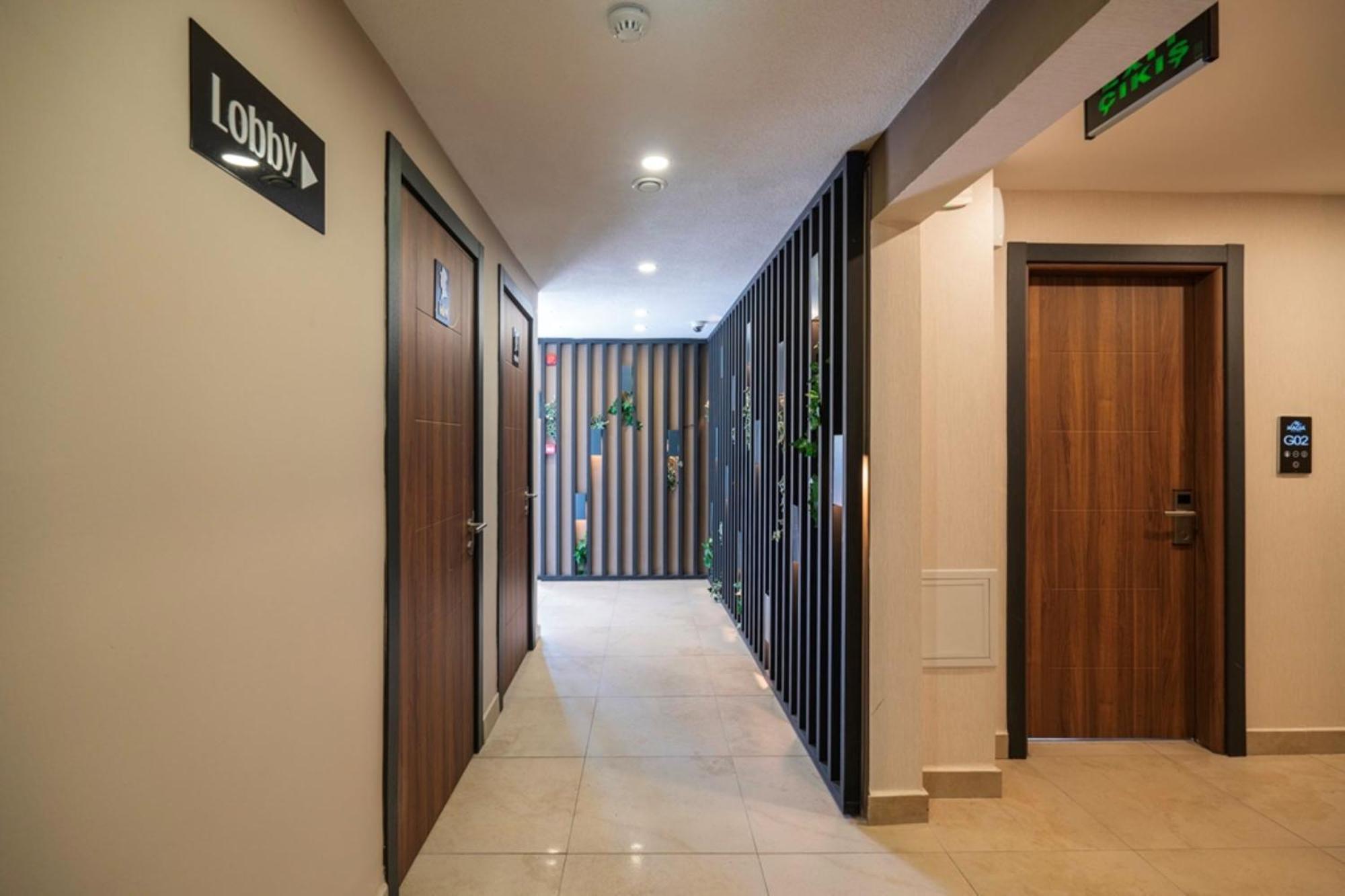 Magia Hotel Istanbul