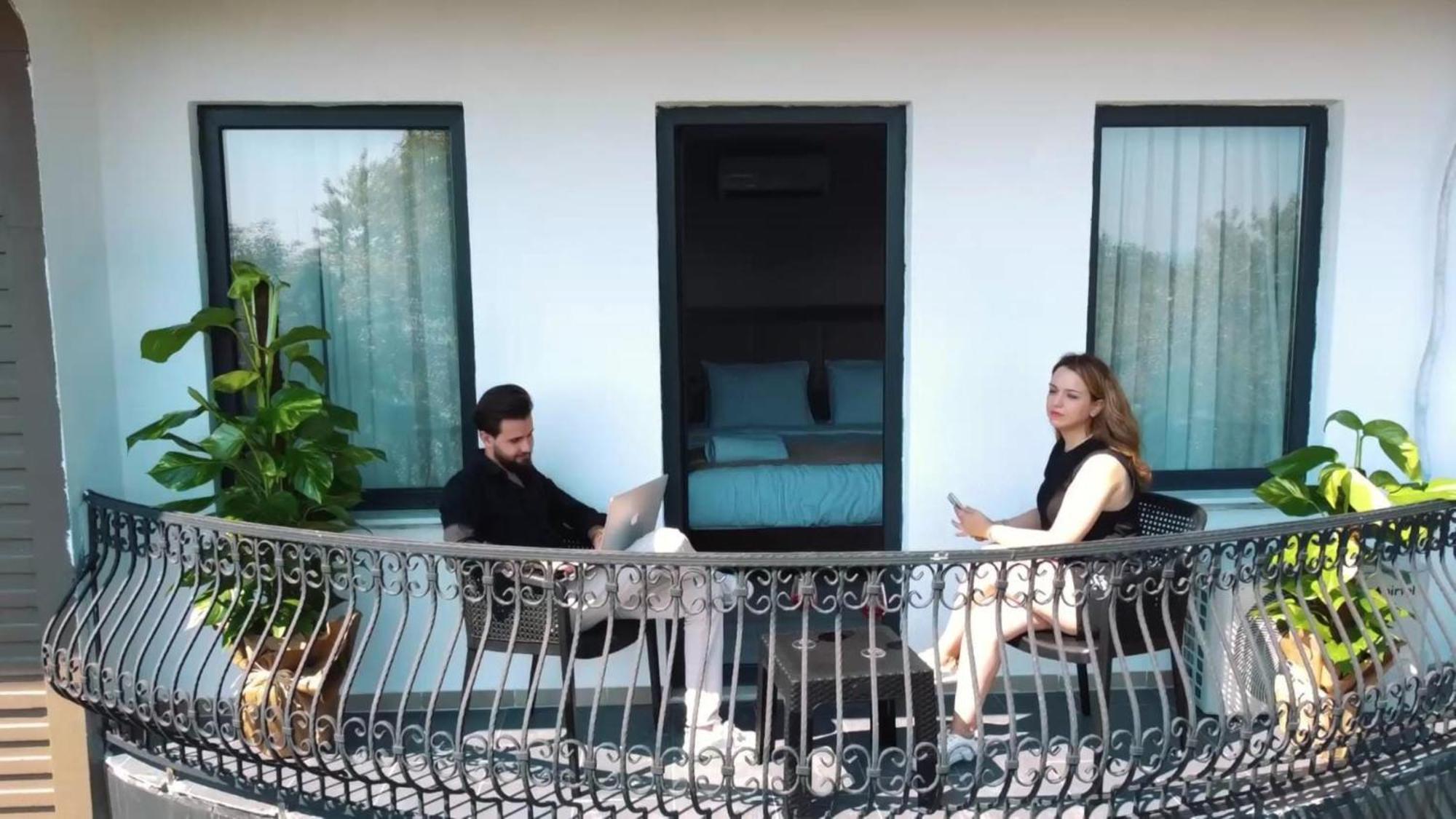 Magia Hotel Istanbul